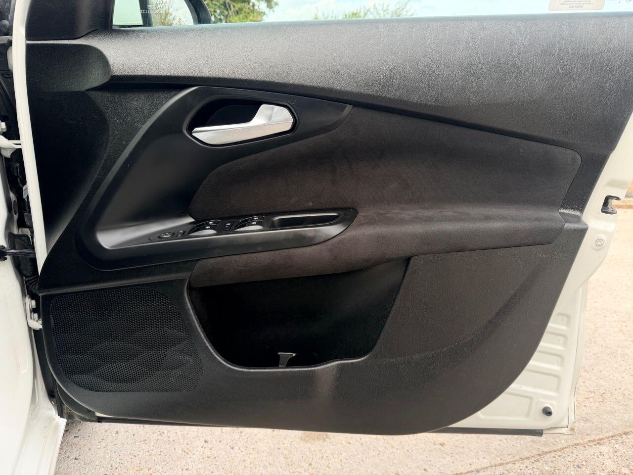 Fiat Tipo view 13
