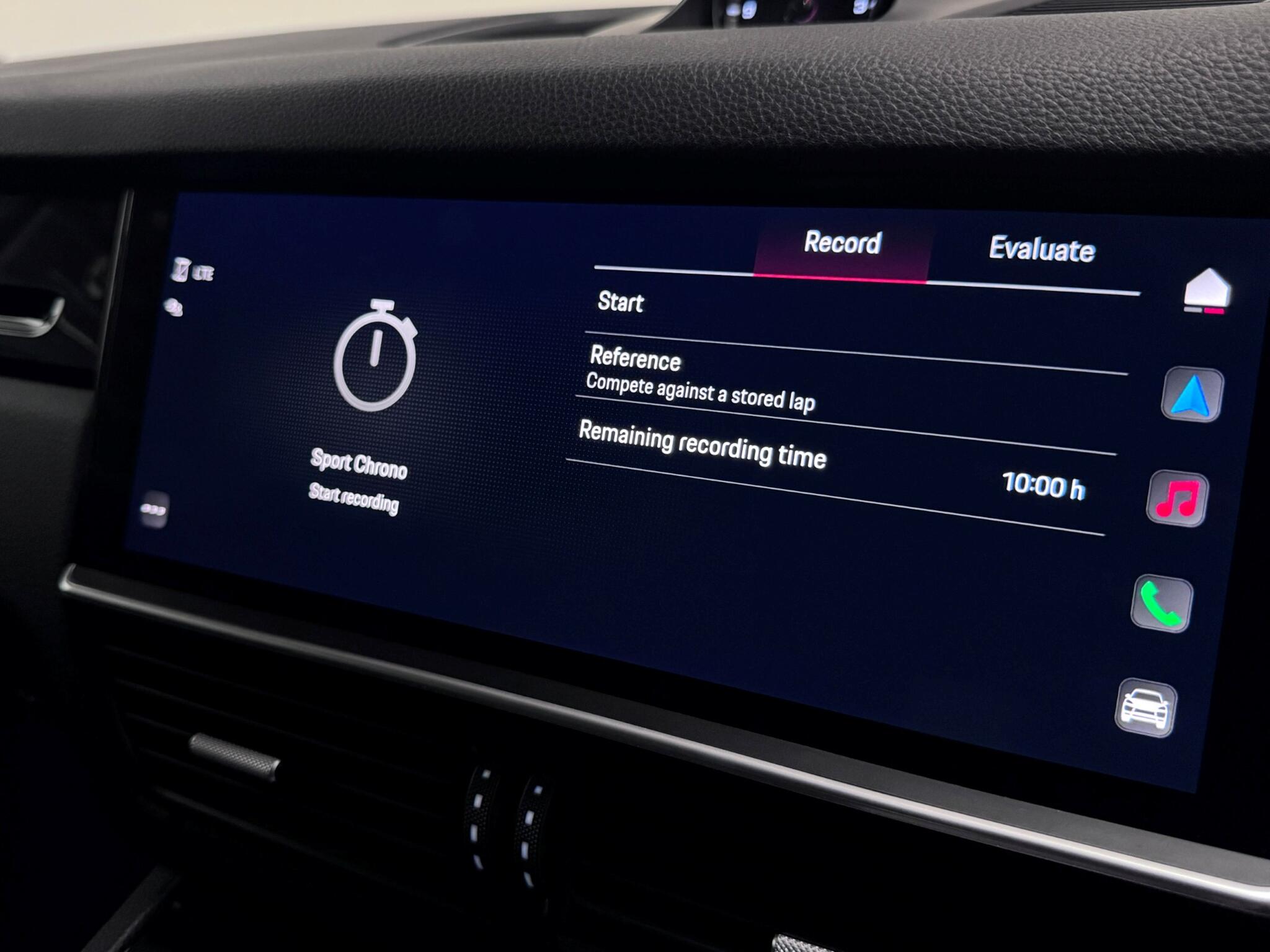 Porsche Cayenne view 65