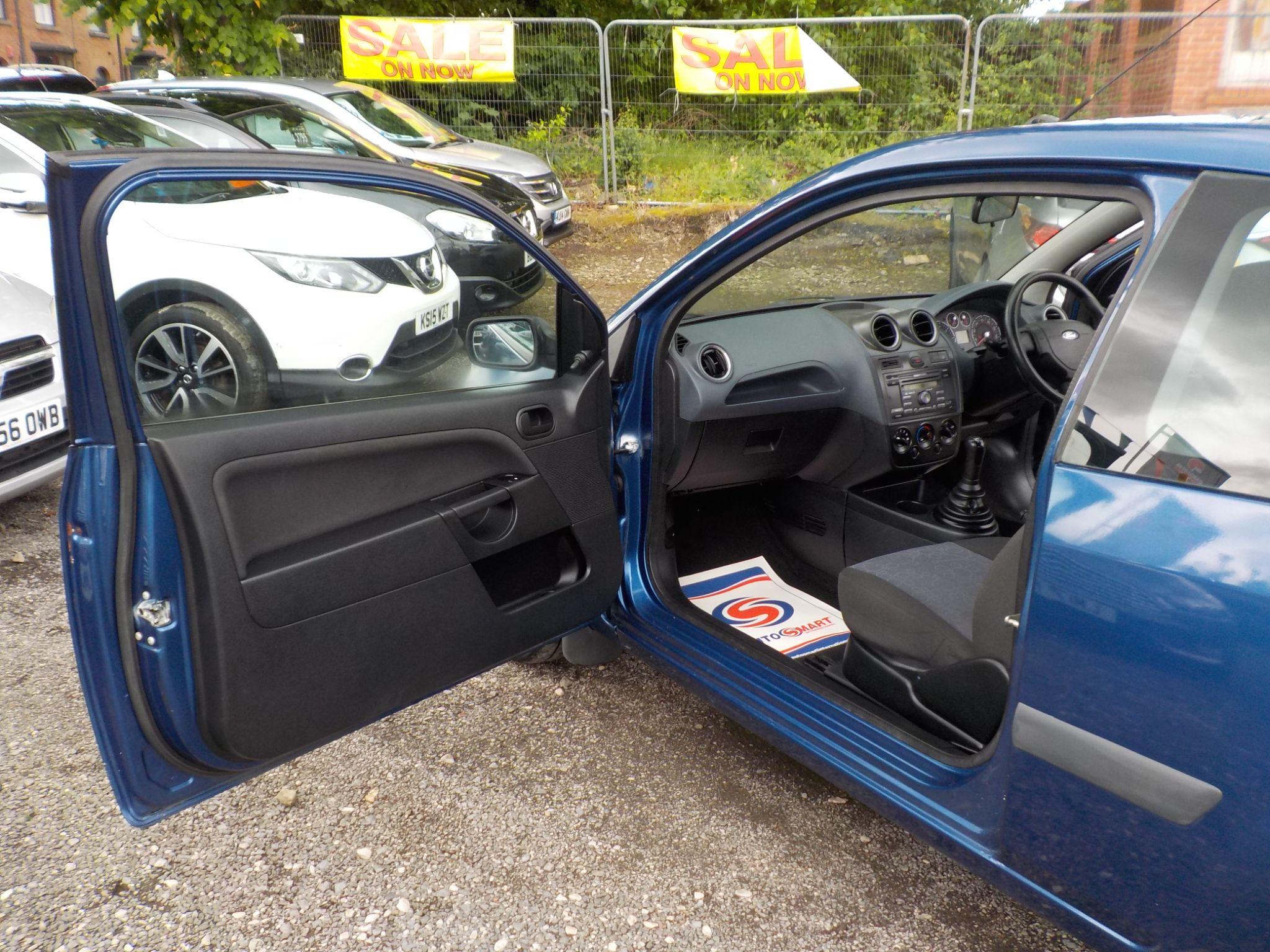 Ford Fiesta 1.25 Style 3dr
