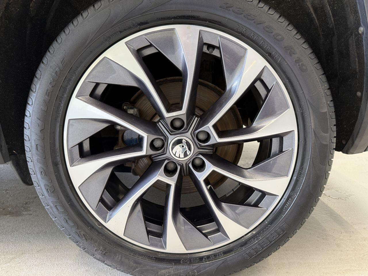 Skoda Kodiaq view 39