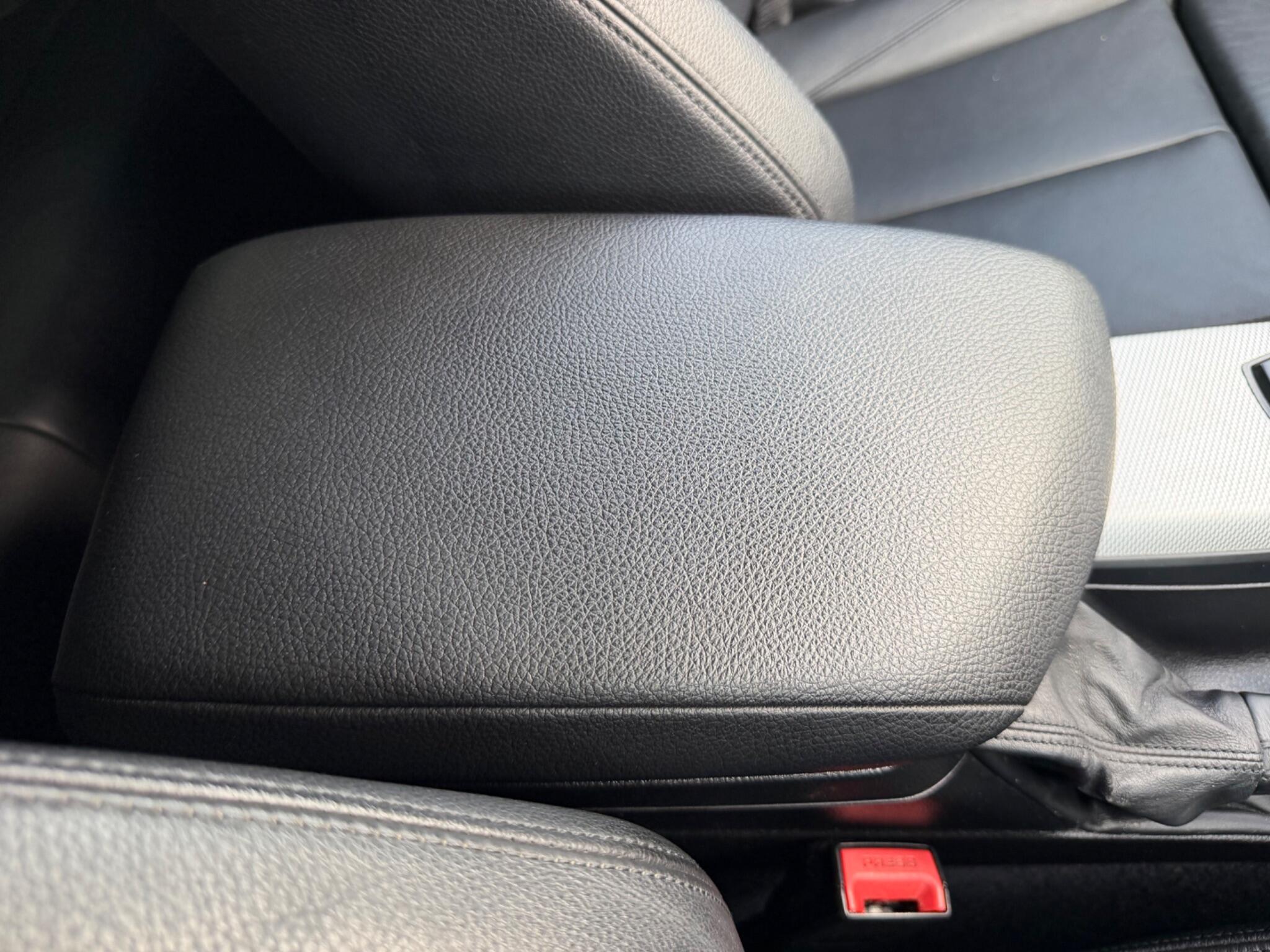 BMW 1 Series view 44