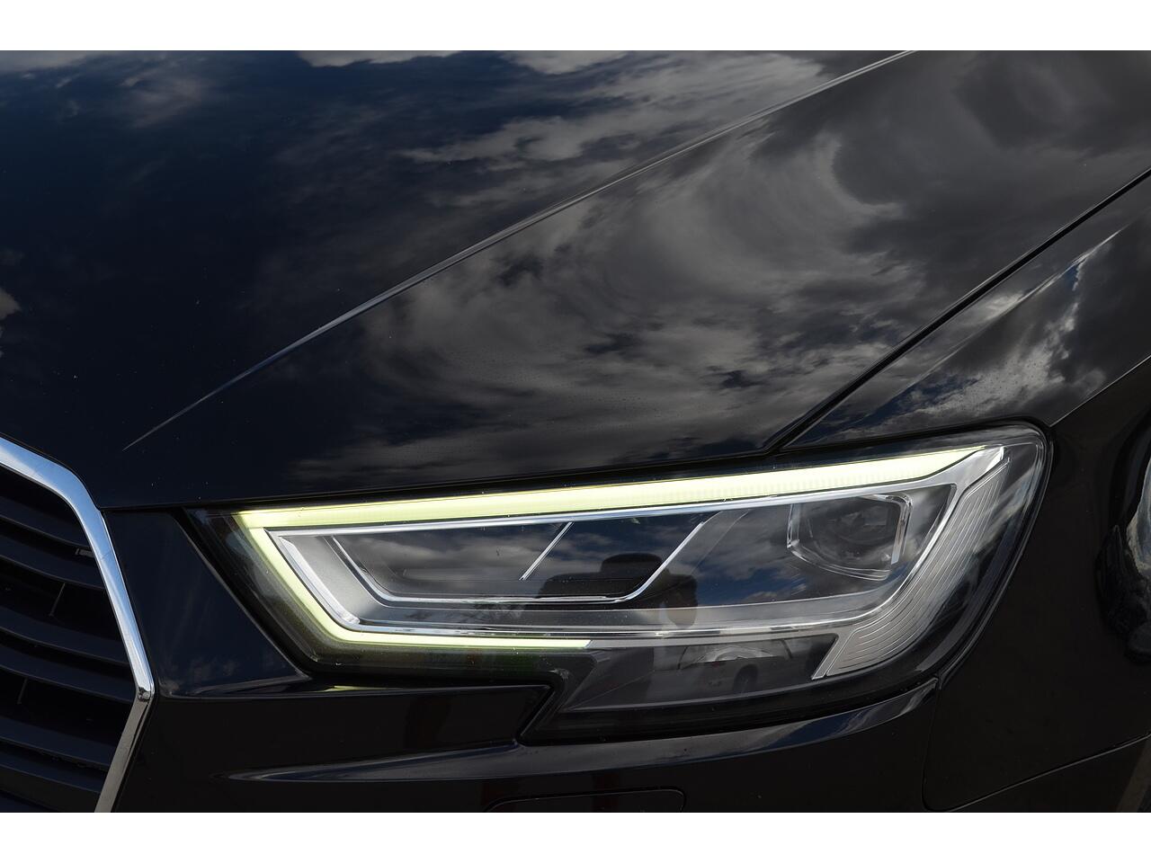 Audi A3 view 25