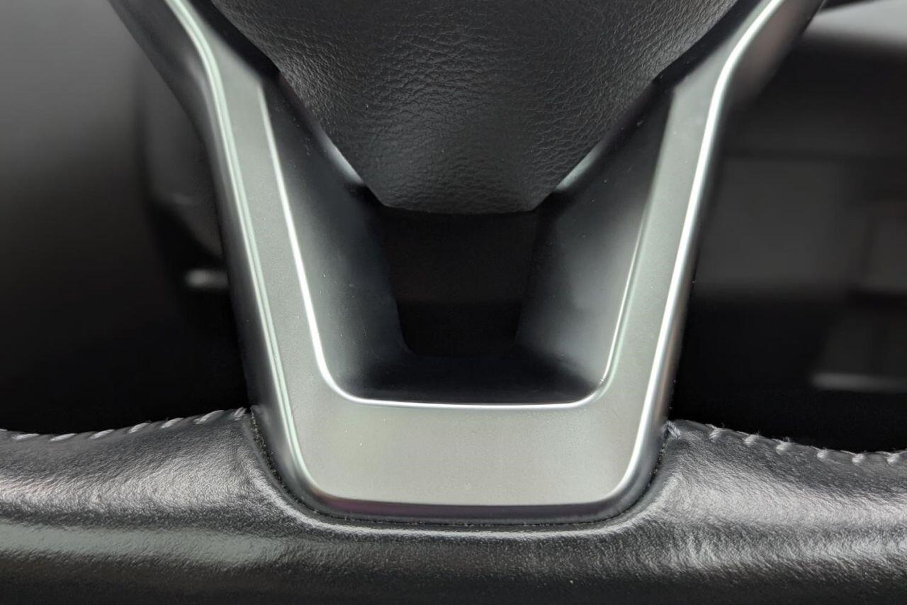 Nissan Qashqai view 29