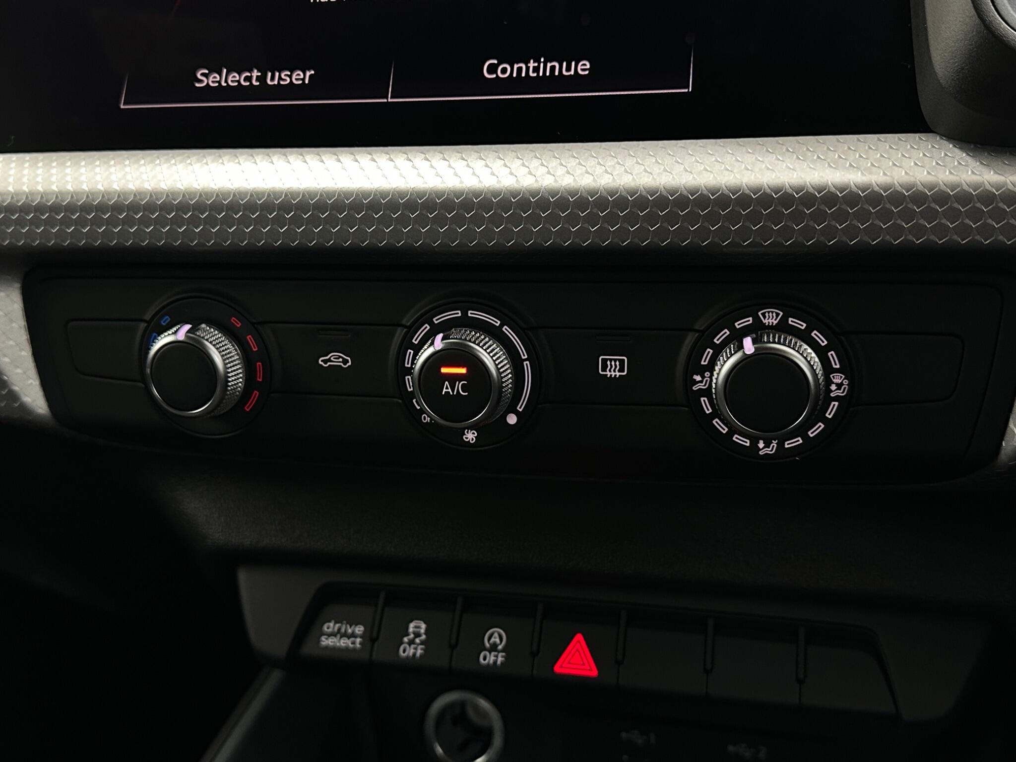 Audi A1 view 21
