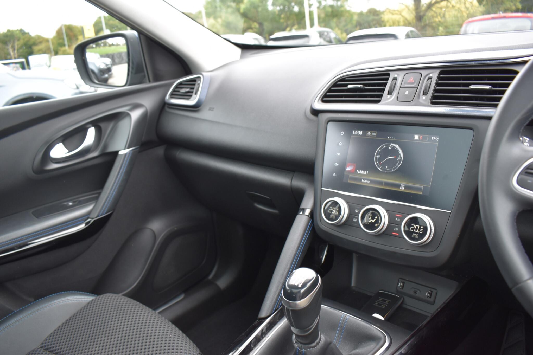 Kadjar - 1.3 TCe S Edition Euro 6 (s/s) 5dr - Image 19