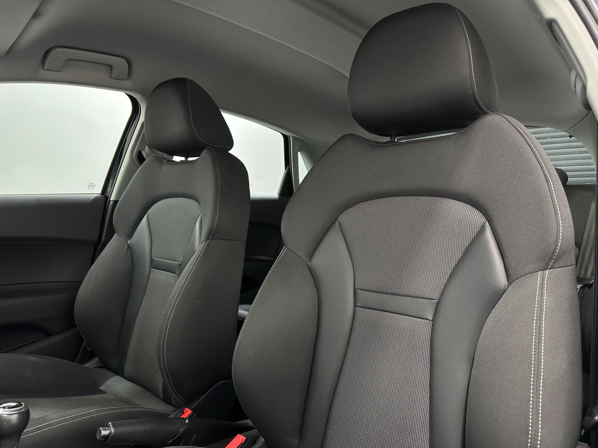 Audi A1 view 35