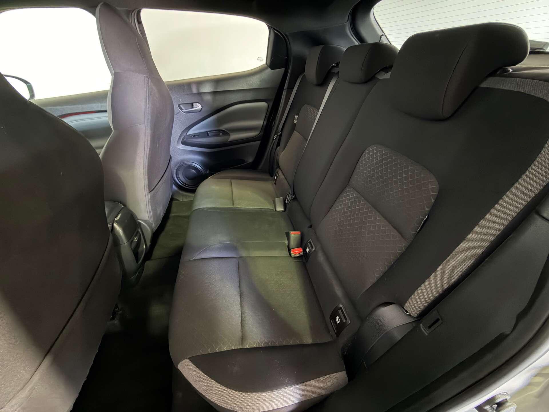 Nissan Juke view 57