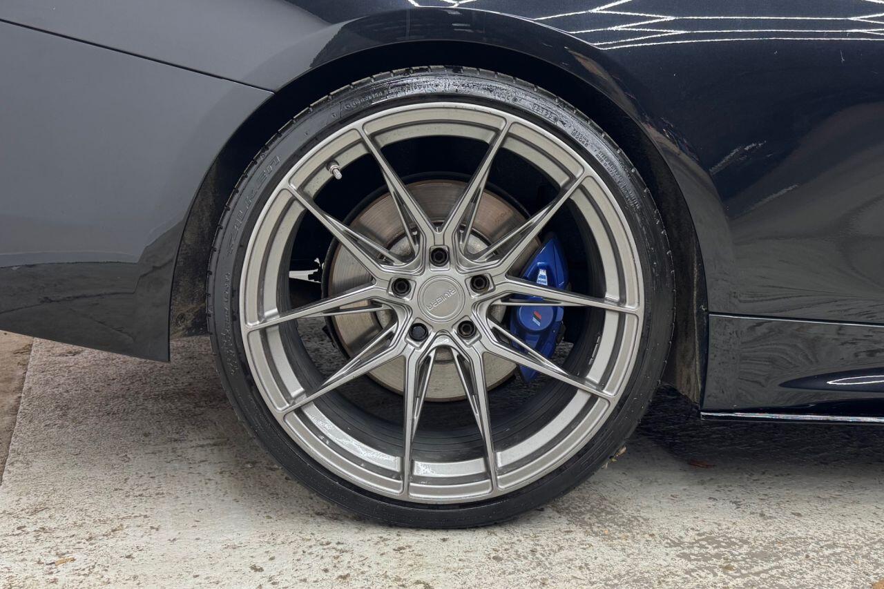 BMW 4 Series view 13