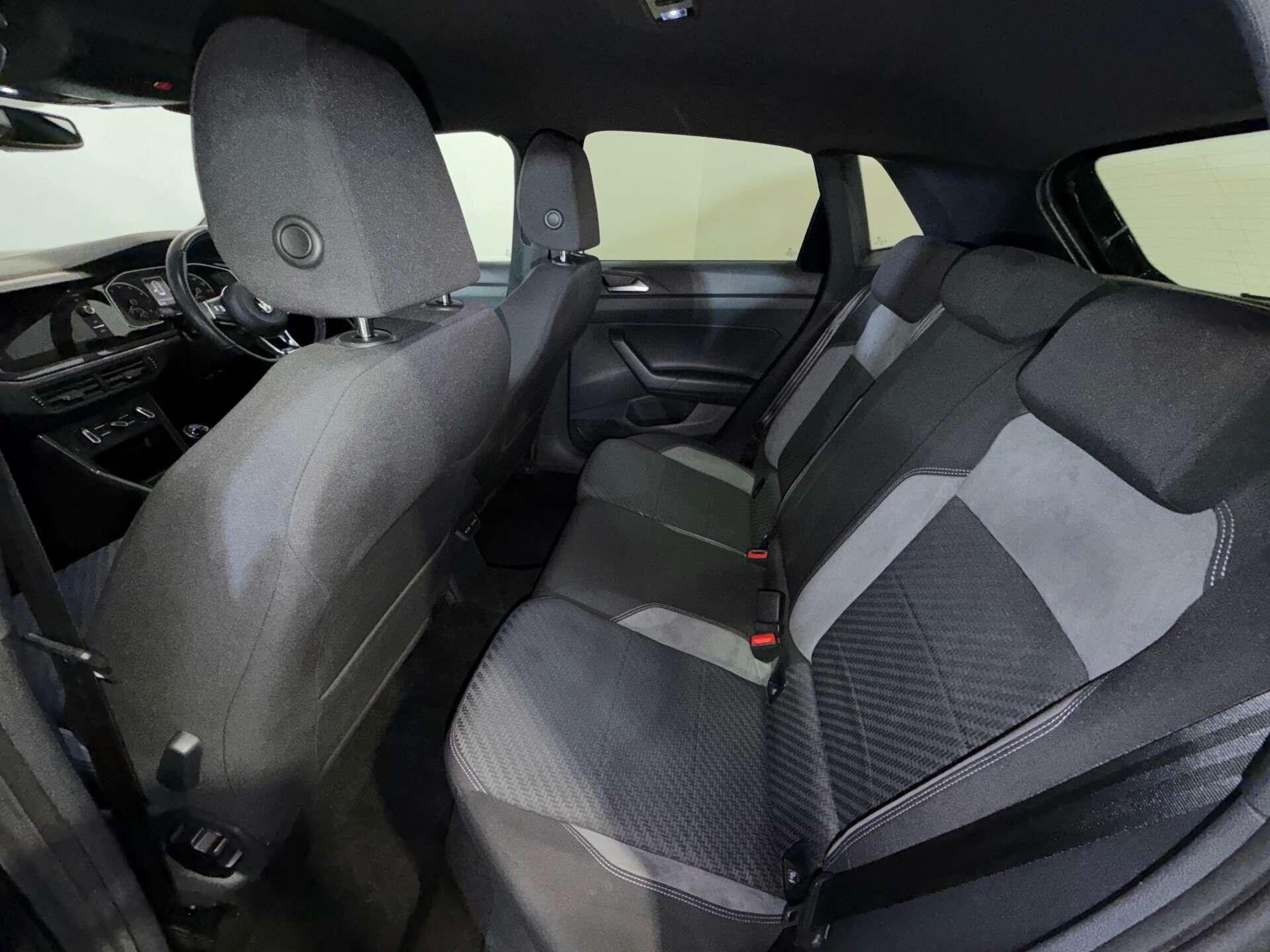 Volkswagen Polo view 46