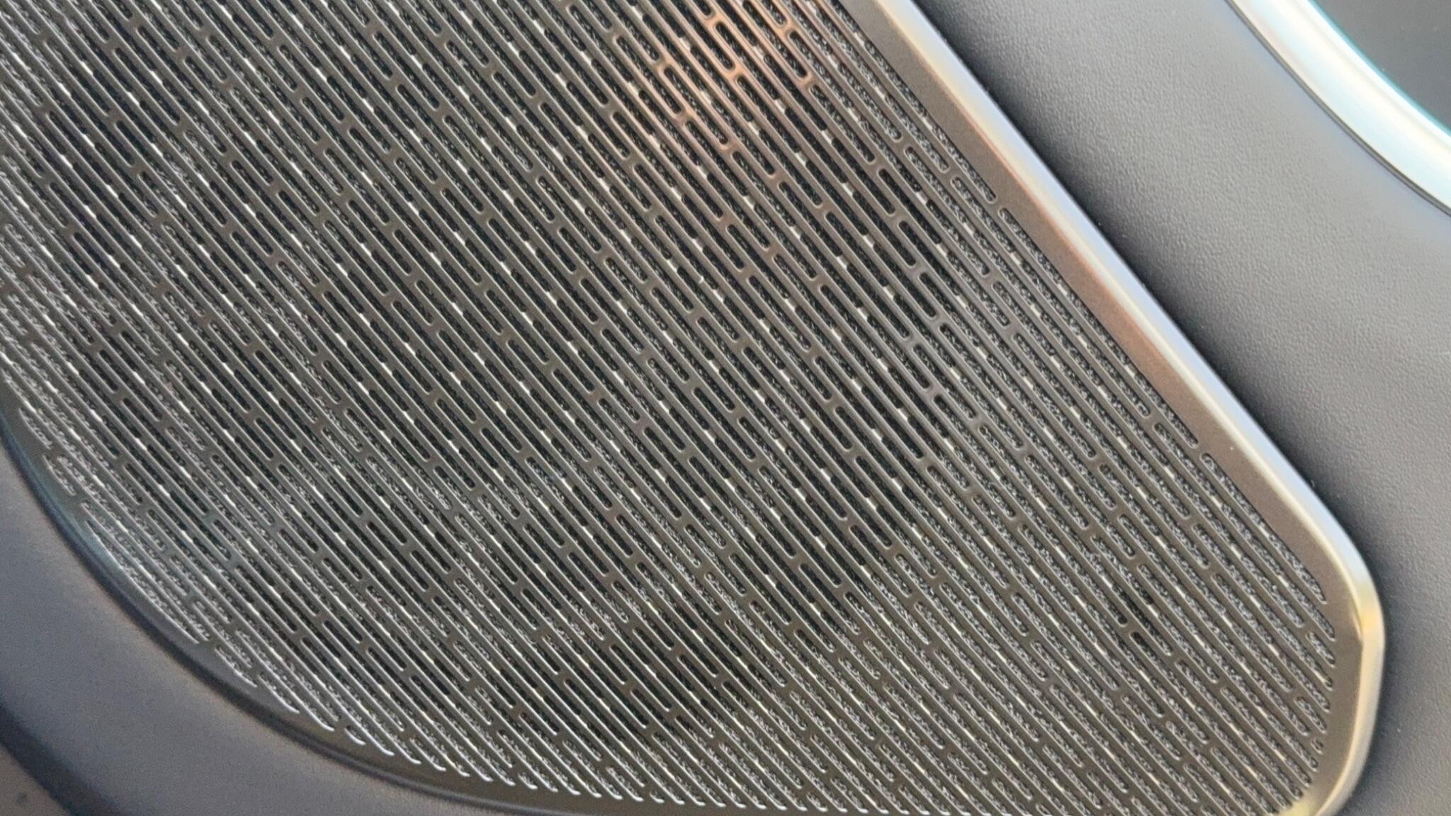 Land Rover Range Rover view 20