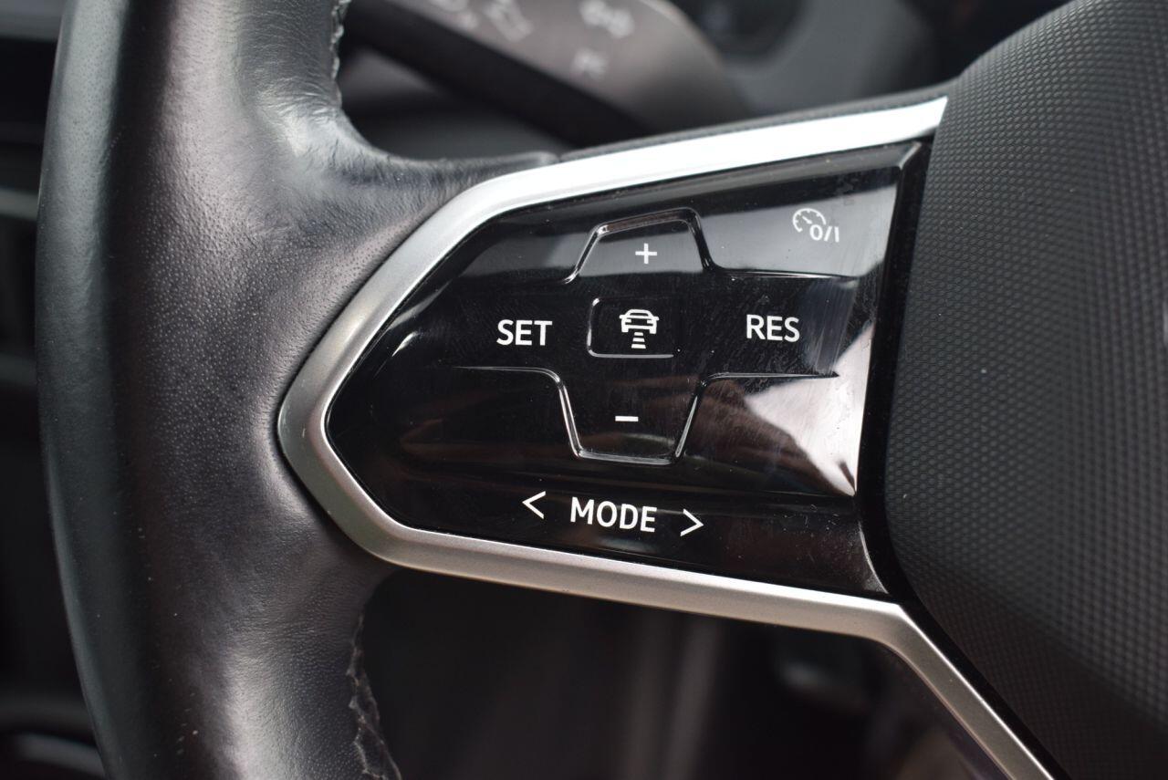 Volkswagen Id.3 view 12