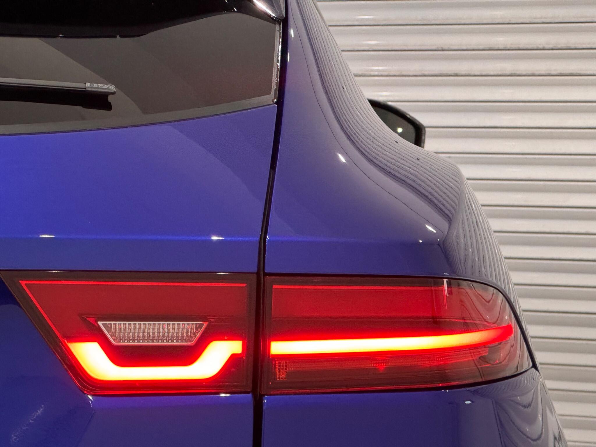 Jaguar E-Pace view 27