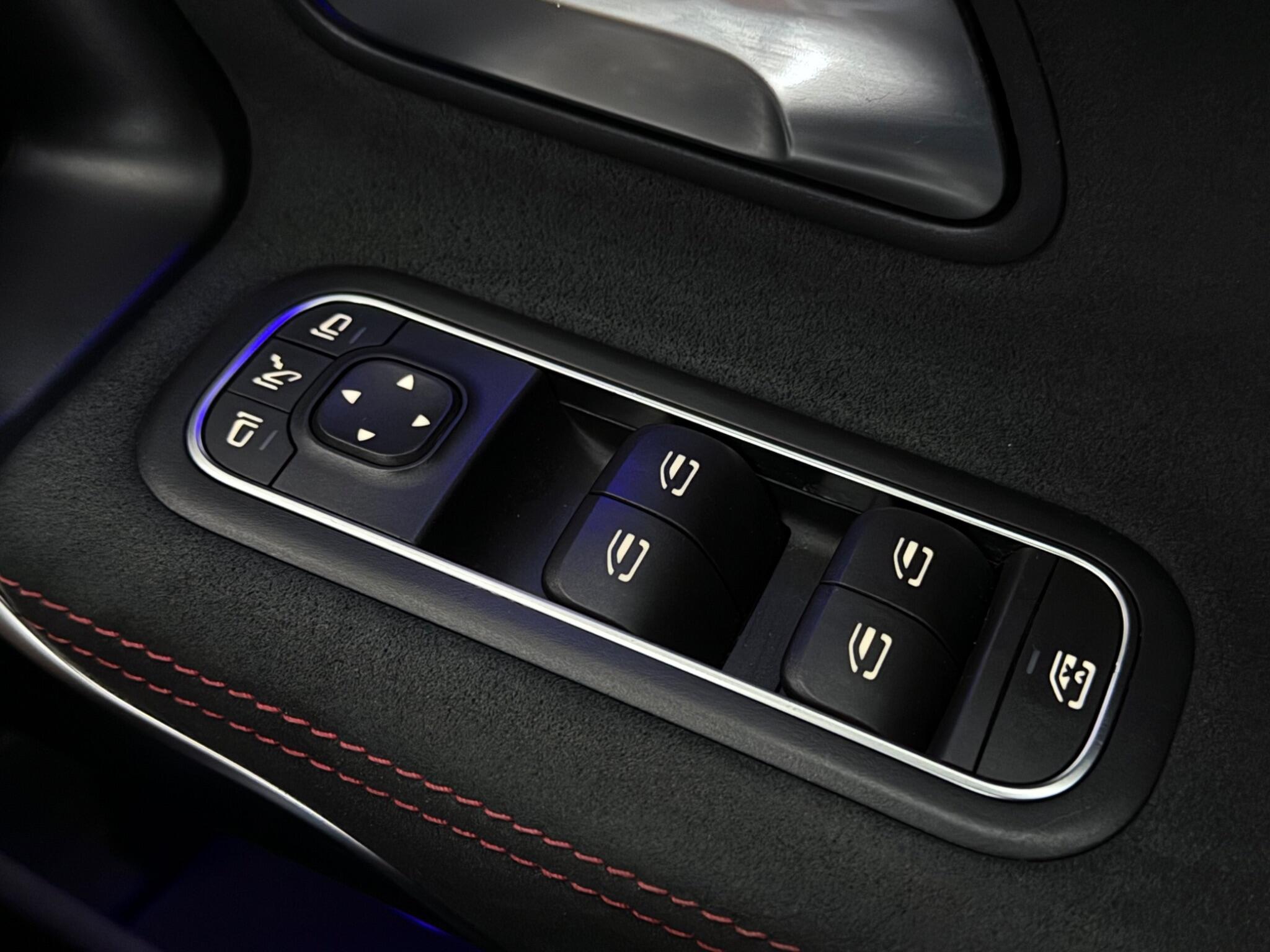 Mercedes-Benz A-Class view 21