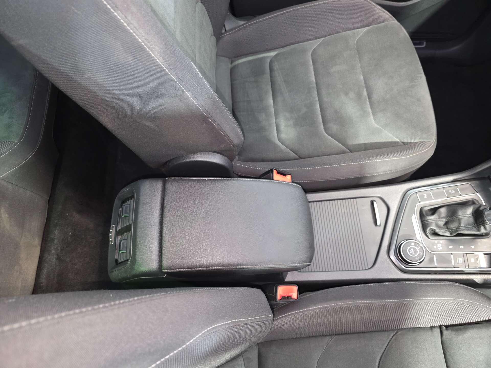 Volkswagen Tiguan view 37