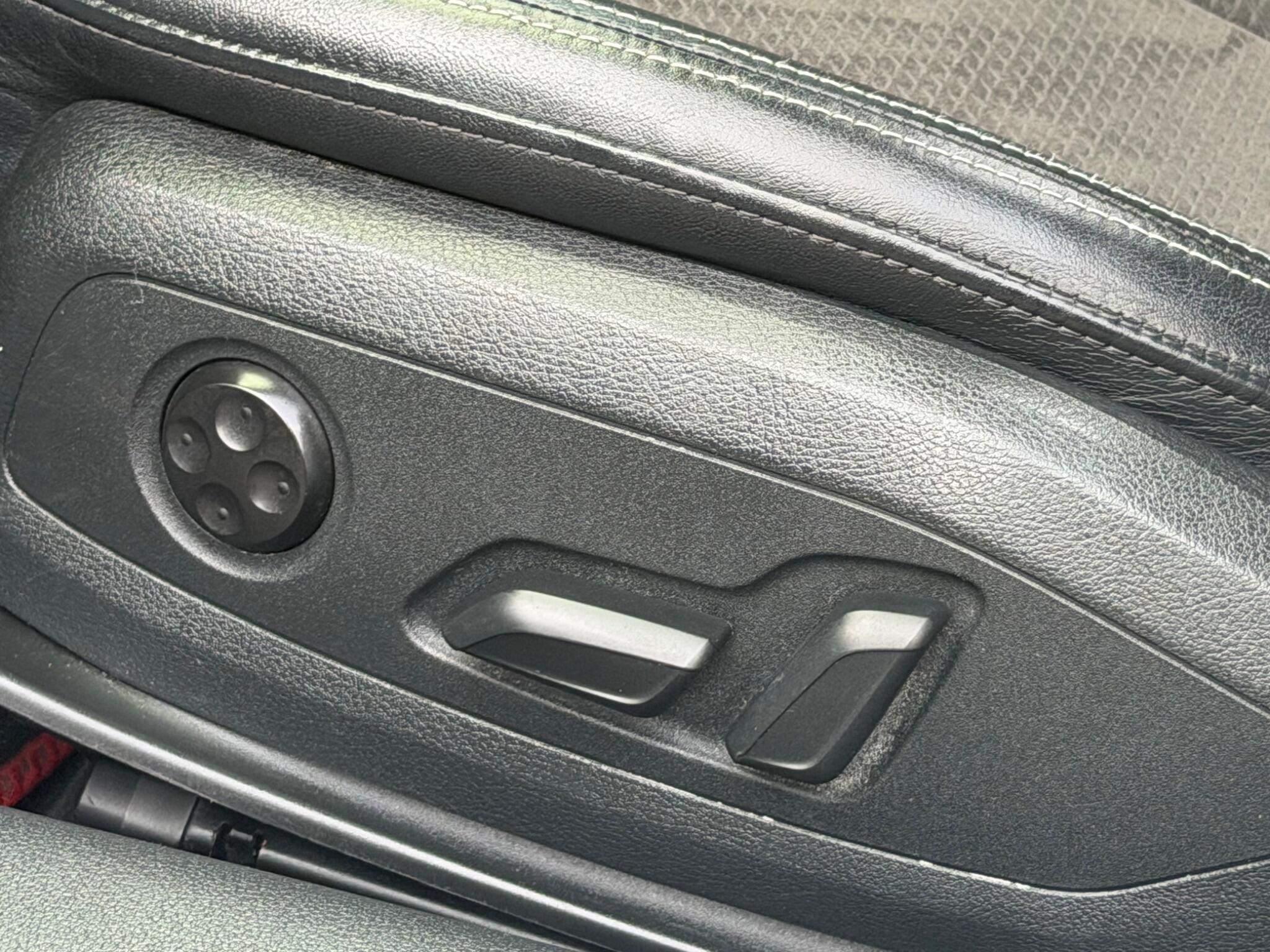 Audi A5 view 40