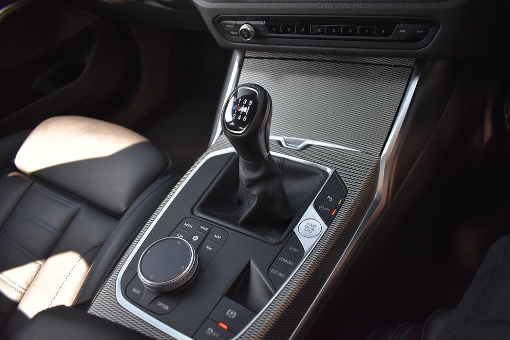 BMW 3 Series view 61