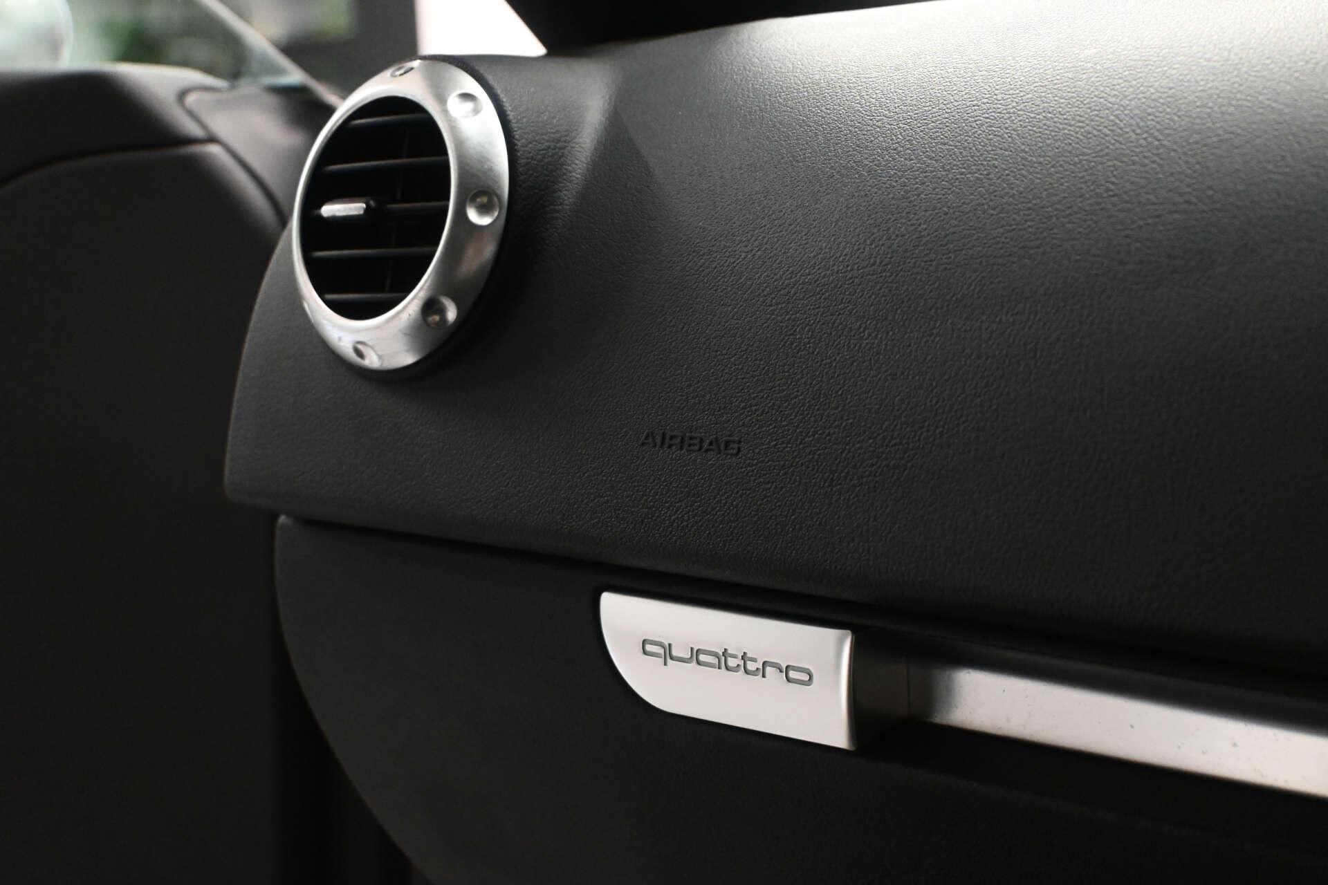 Audi TT view 40