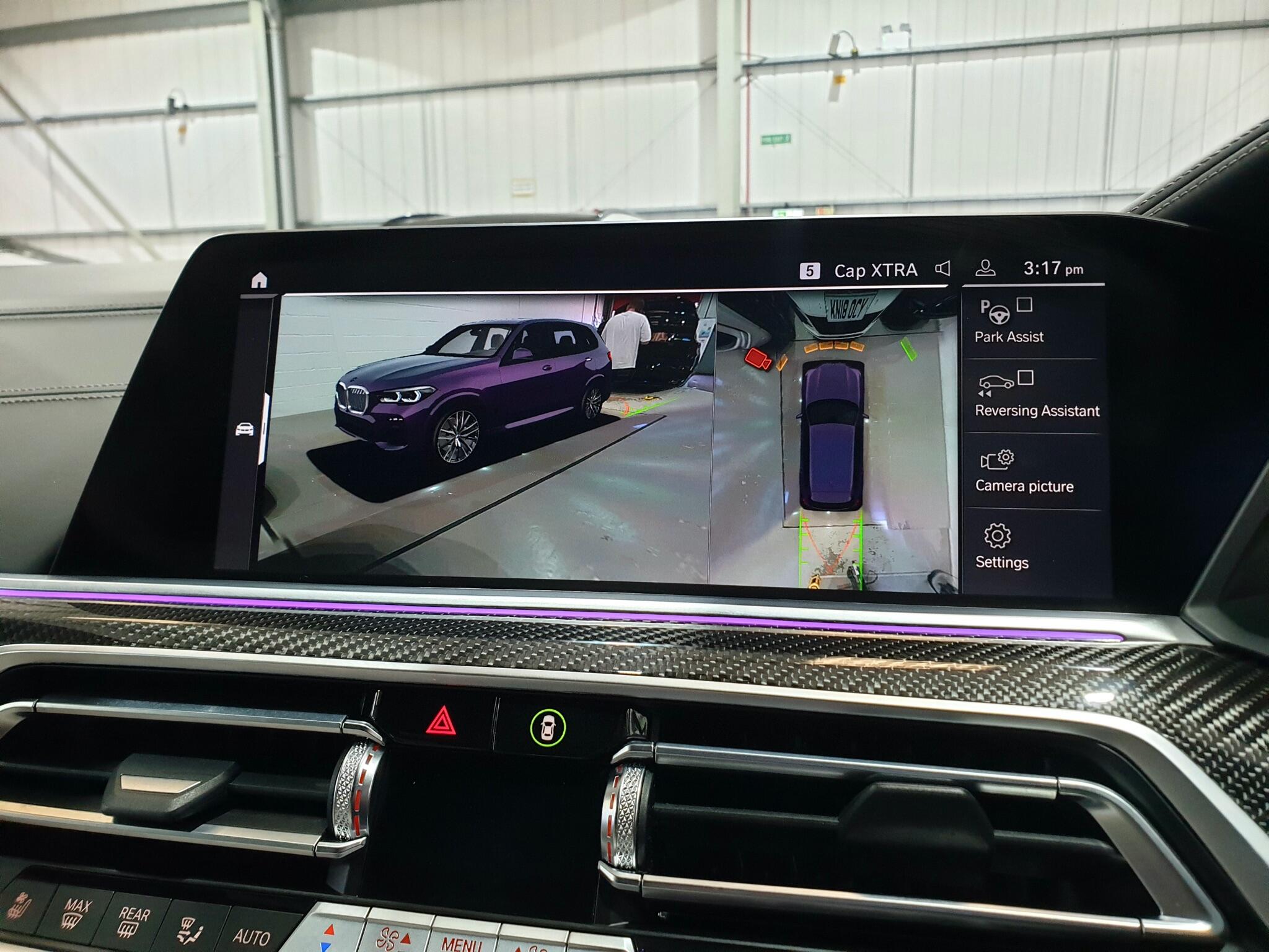 BMW X5 view 86