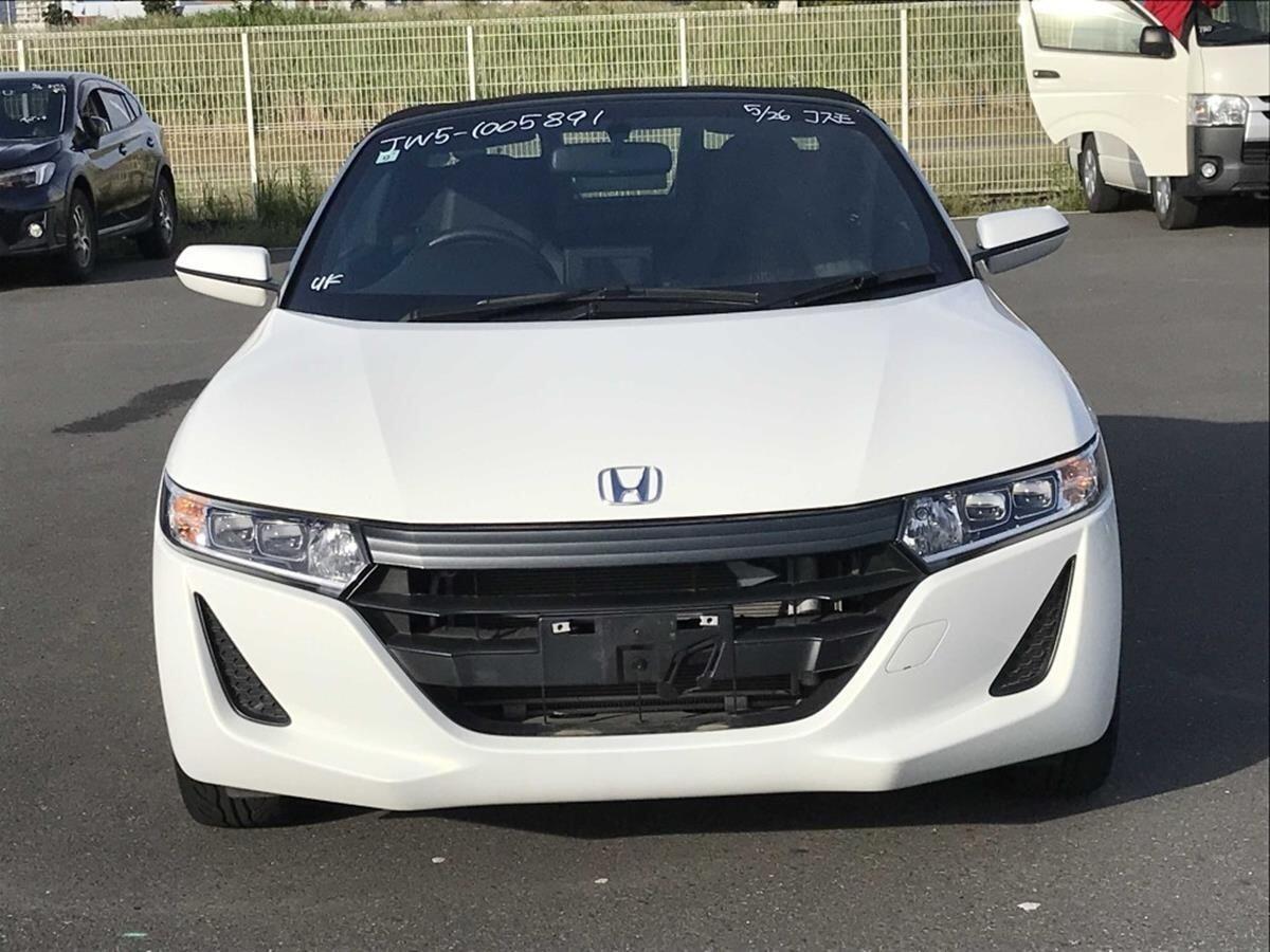 Honda 2015 Honda view 4