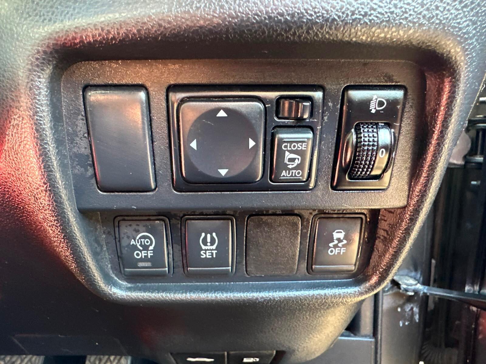 Nissan Juke view 23