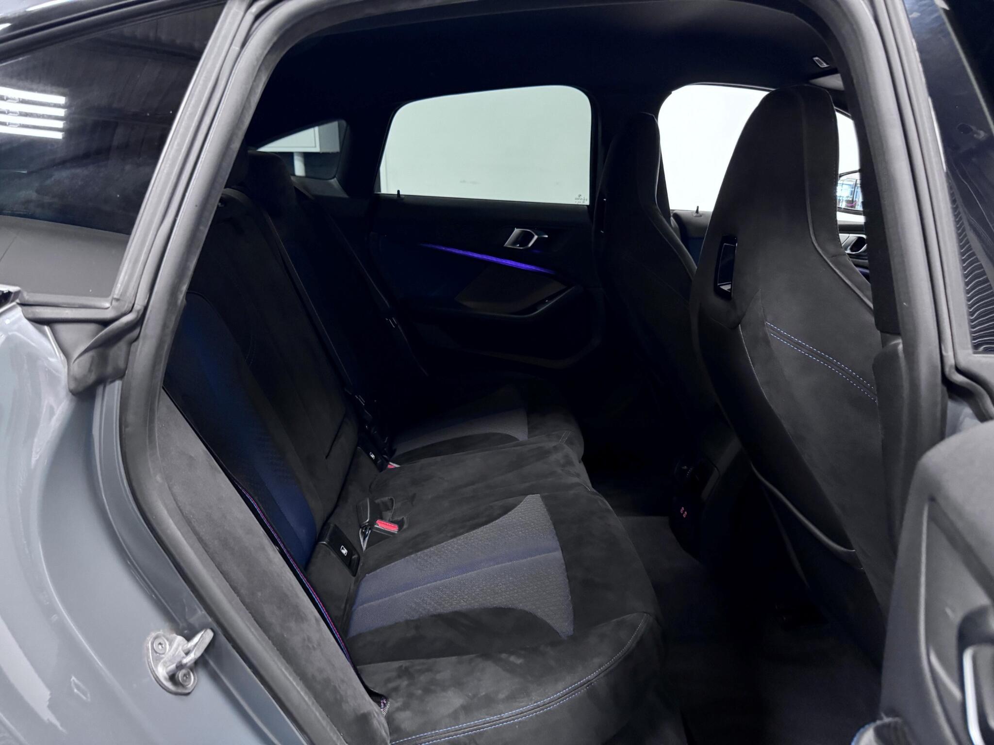 BMW 2 Series Gran Coupe view 27