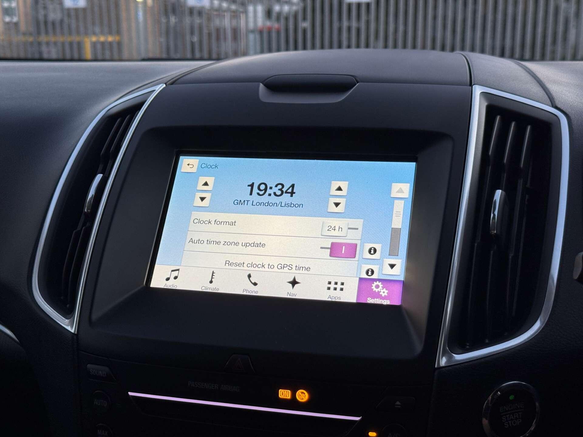Ford S-Max view 57