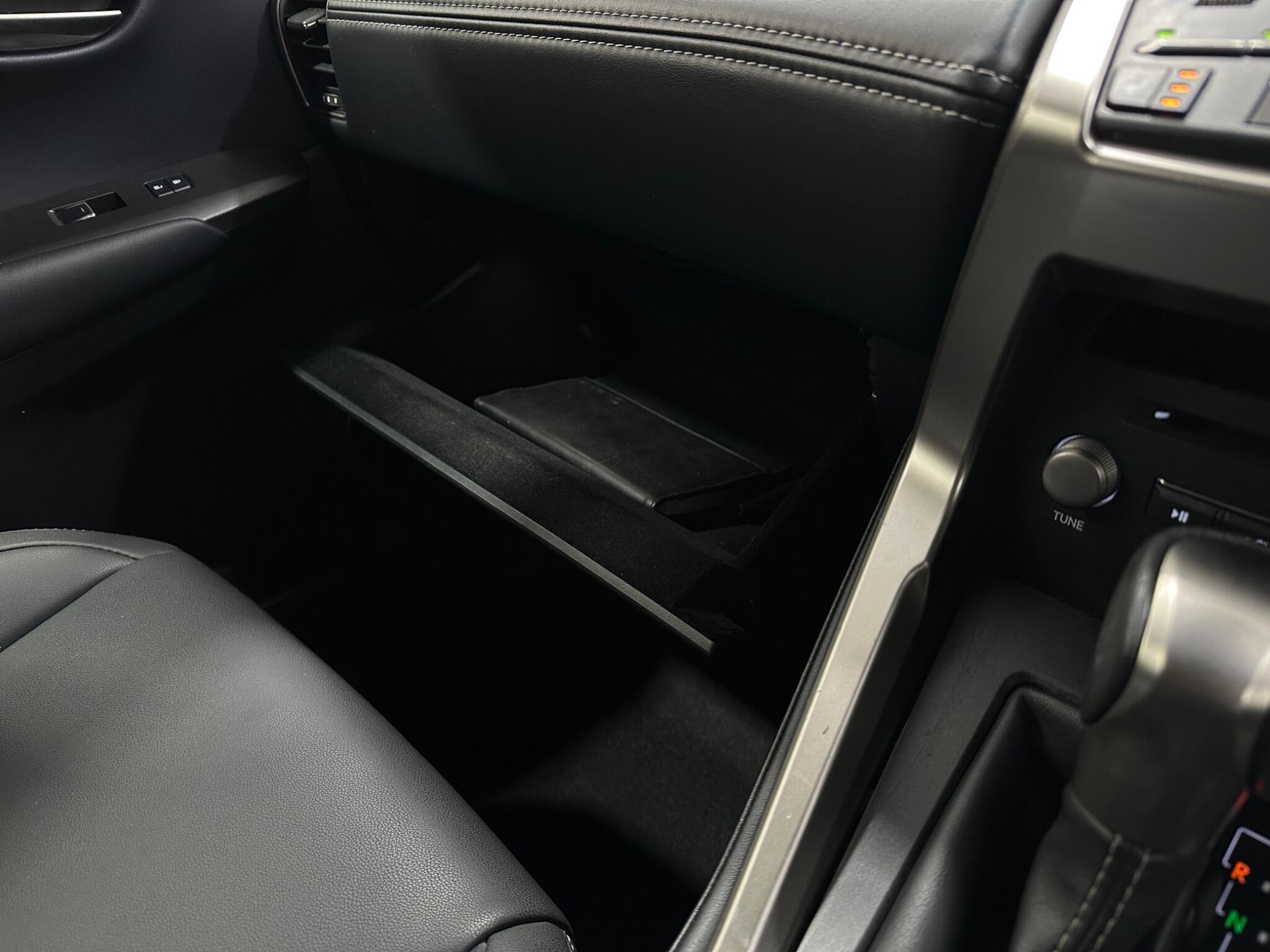 Lexus NX view 28