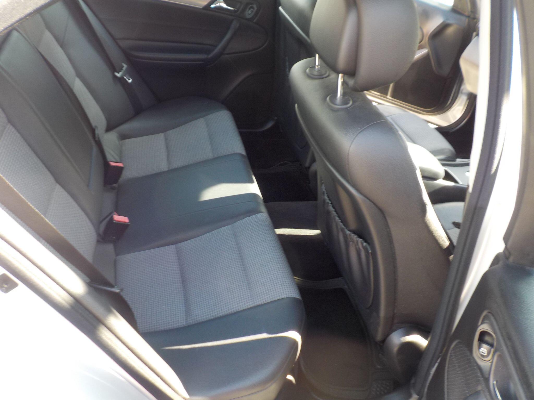 Mercedes-Benz C Class 1.8 C180 Kompressor Avantgarde SE 4dr