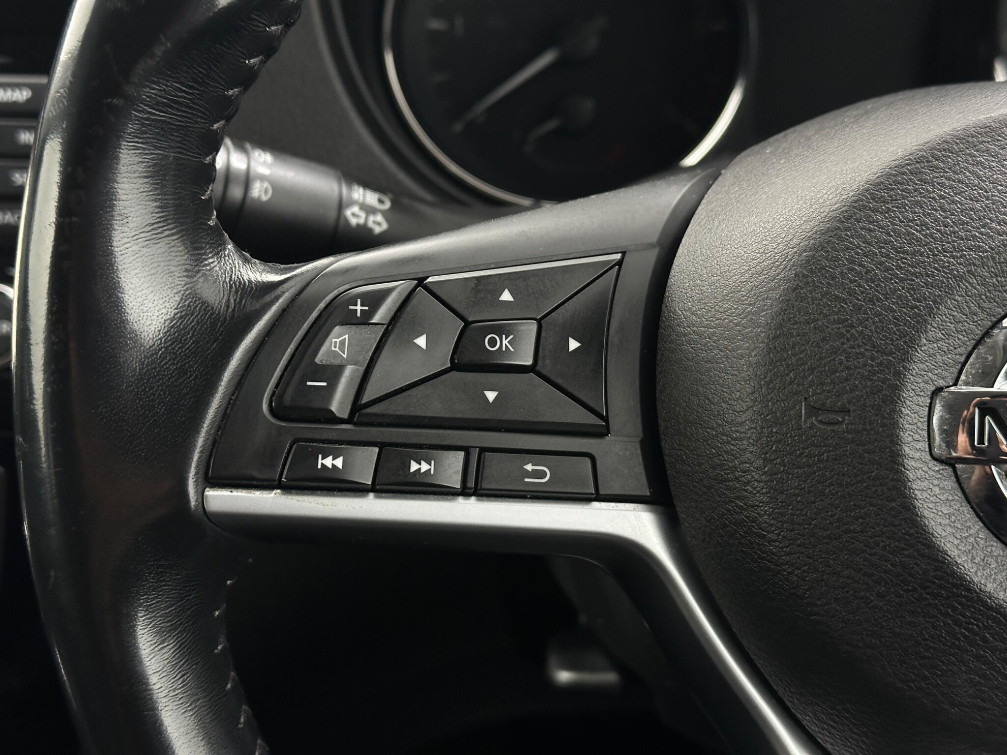 Nissan X-Trail view 15