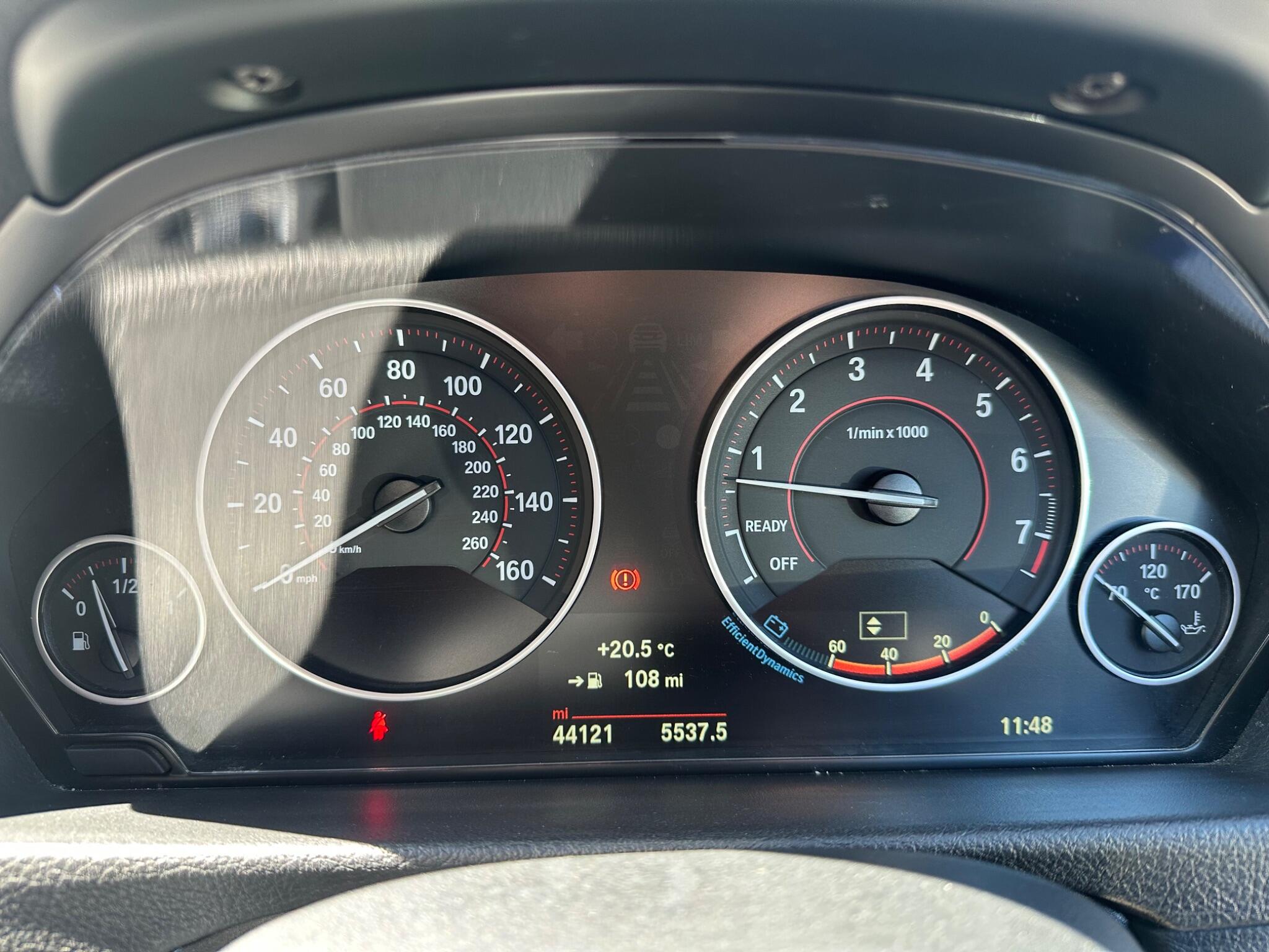 BMW 4 Series view 28