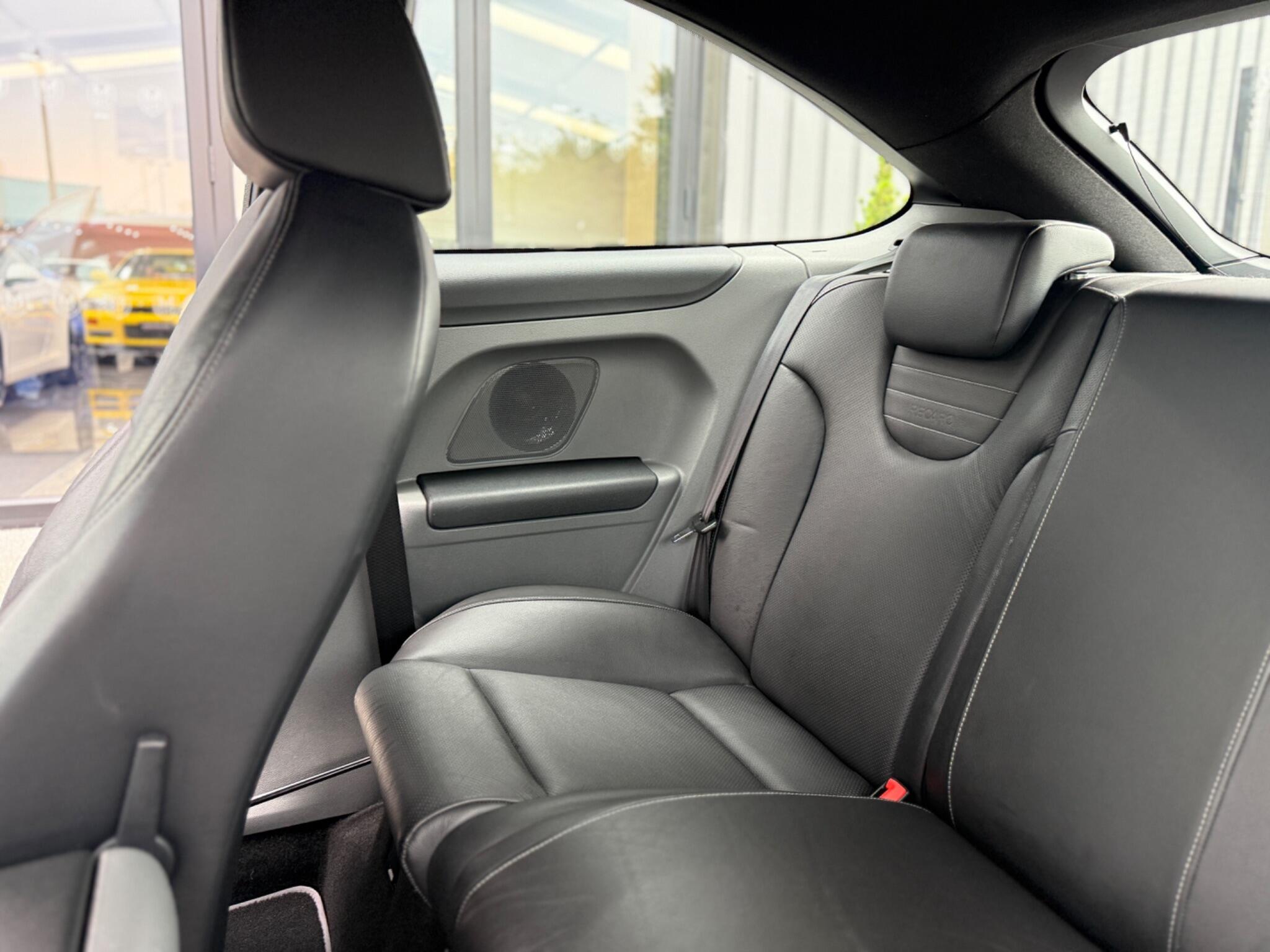 Ford Focus view 39