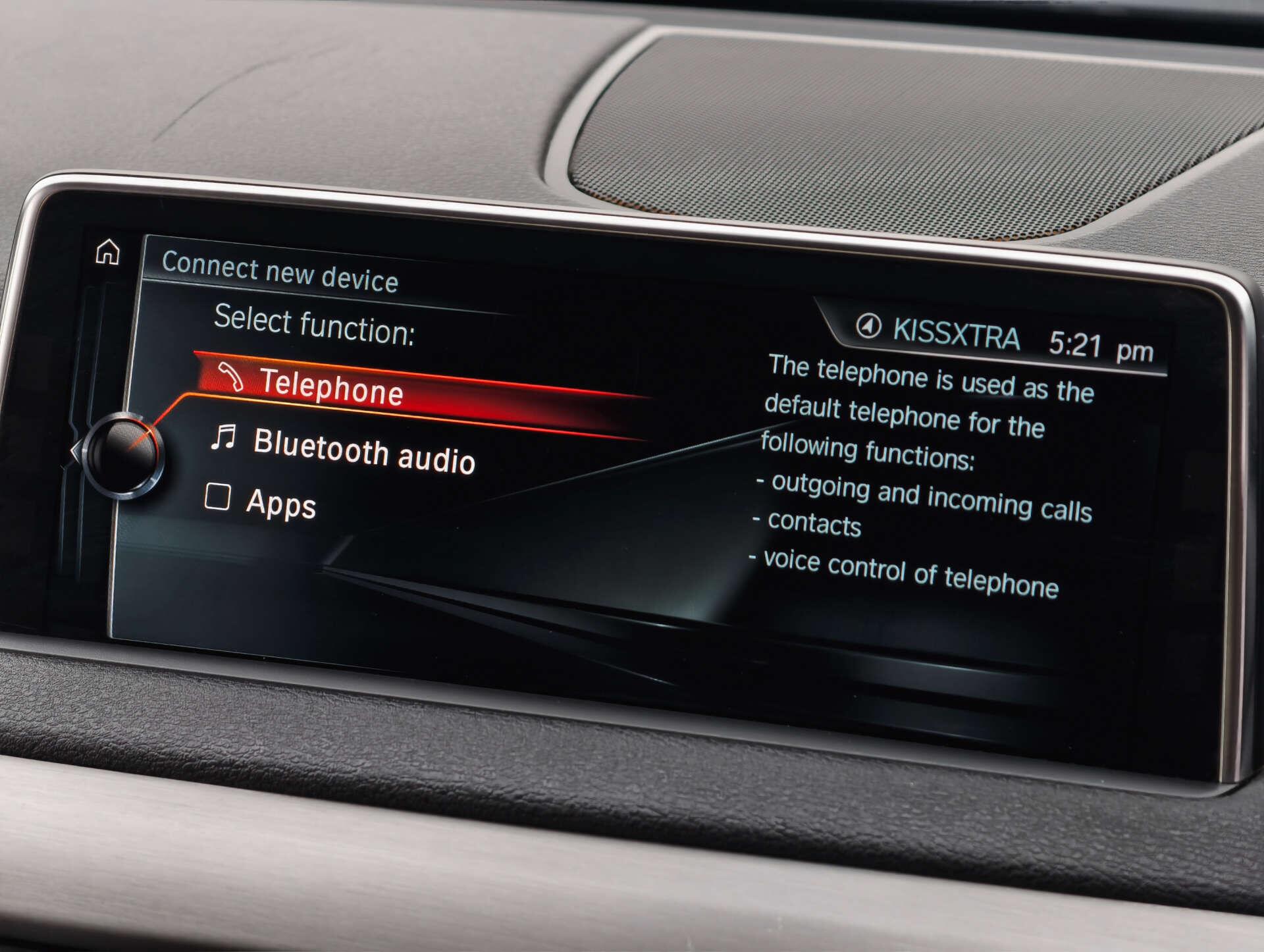 BMW X5 X5 view 43