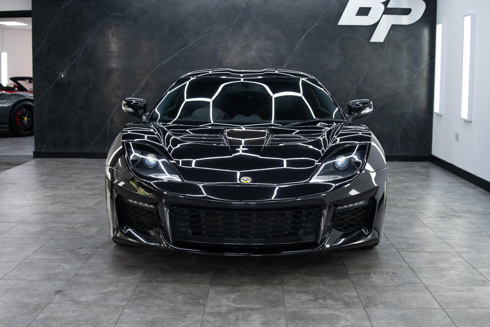 Lotus Evora view 20