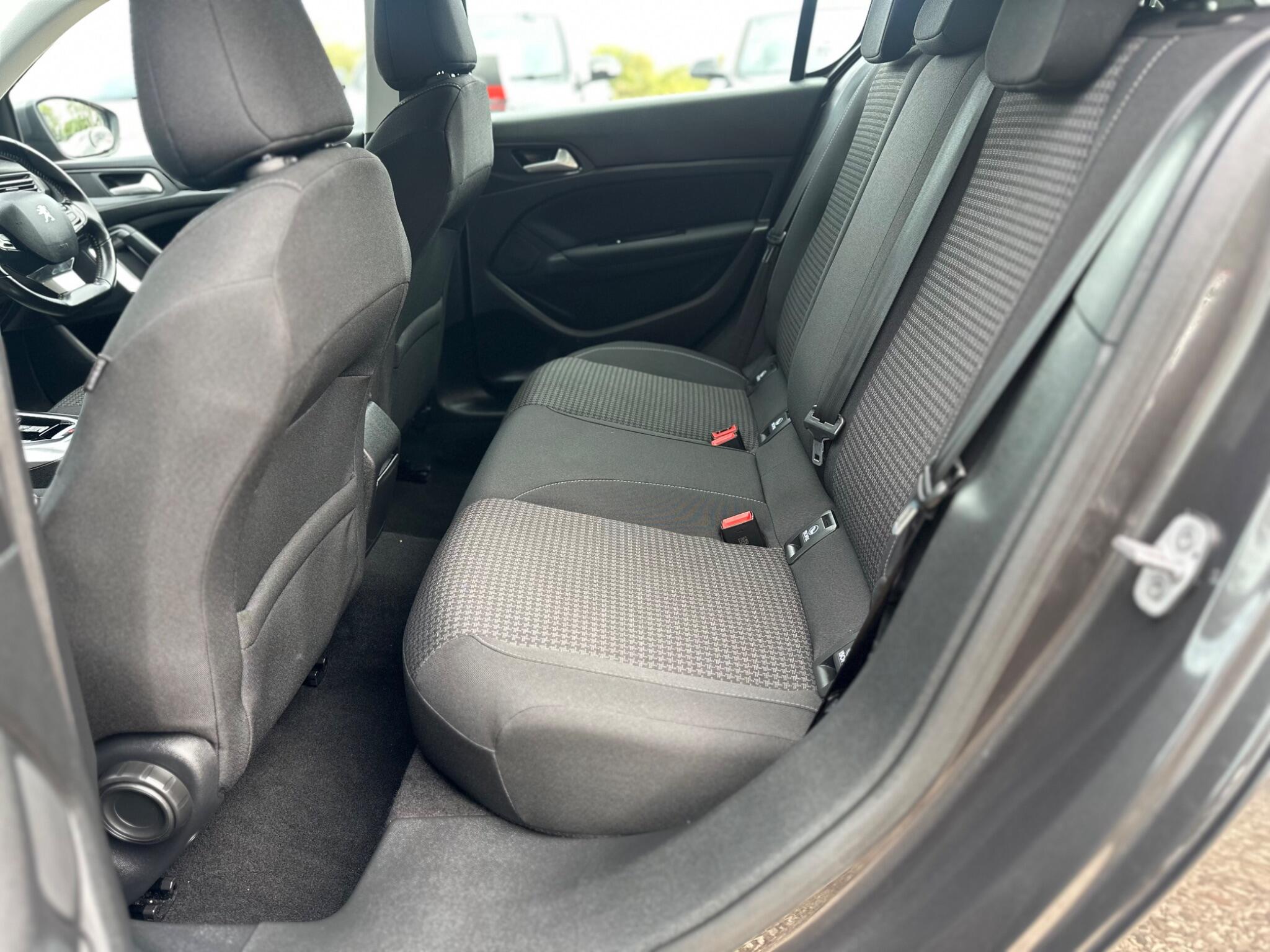 Peugeot 308 view 51