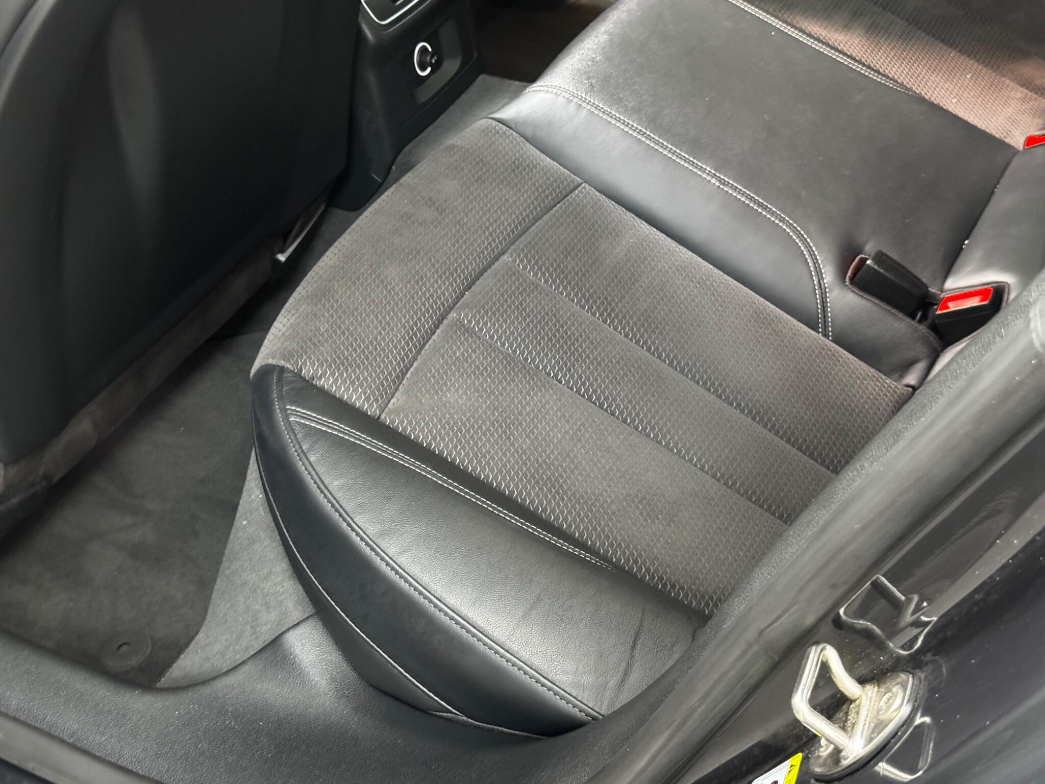 Audi A5 view 68