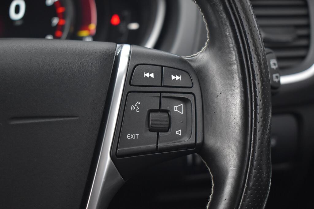 Volvo V40 view 56