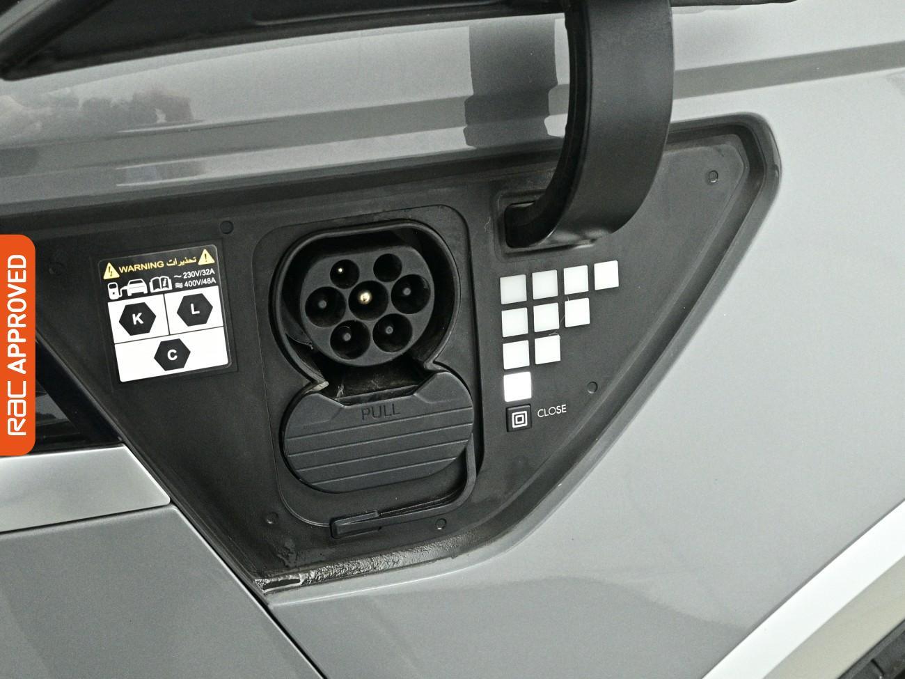 Hyundai IONIQ 5 view 15