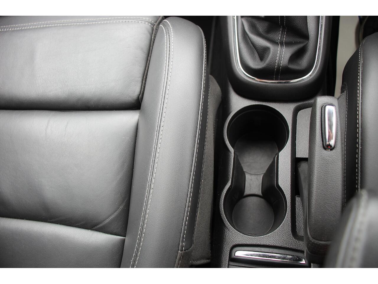 Vauxhall Mokka X view 26