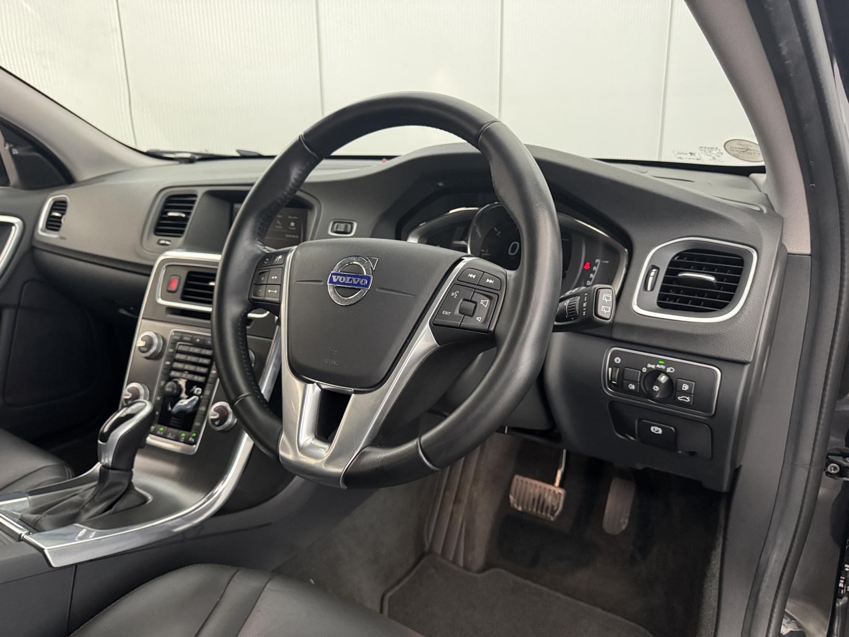 Volvo V60 view 57