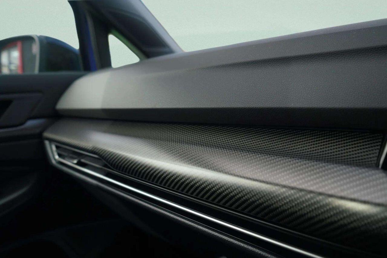 Volkswagen Golf view 46