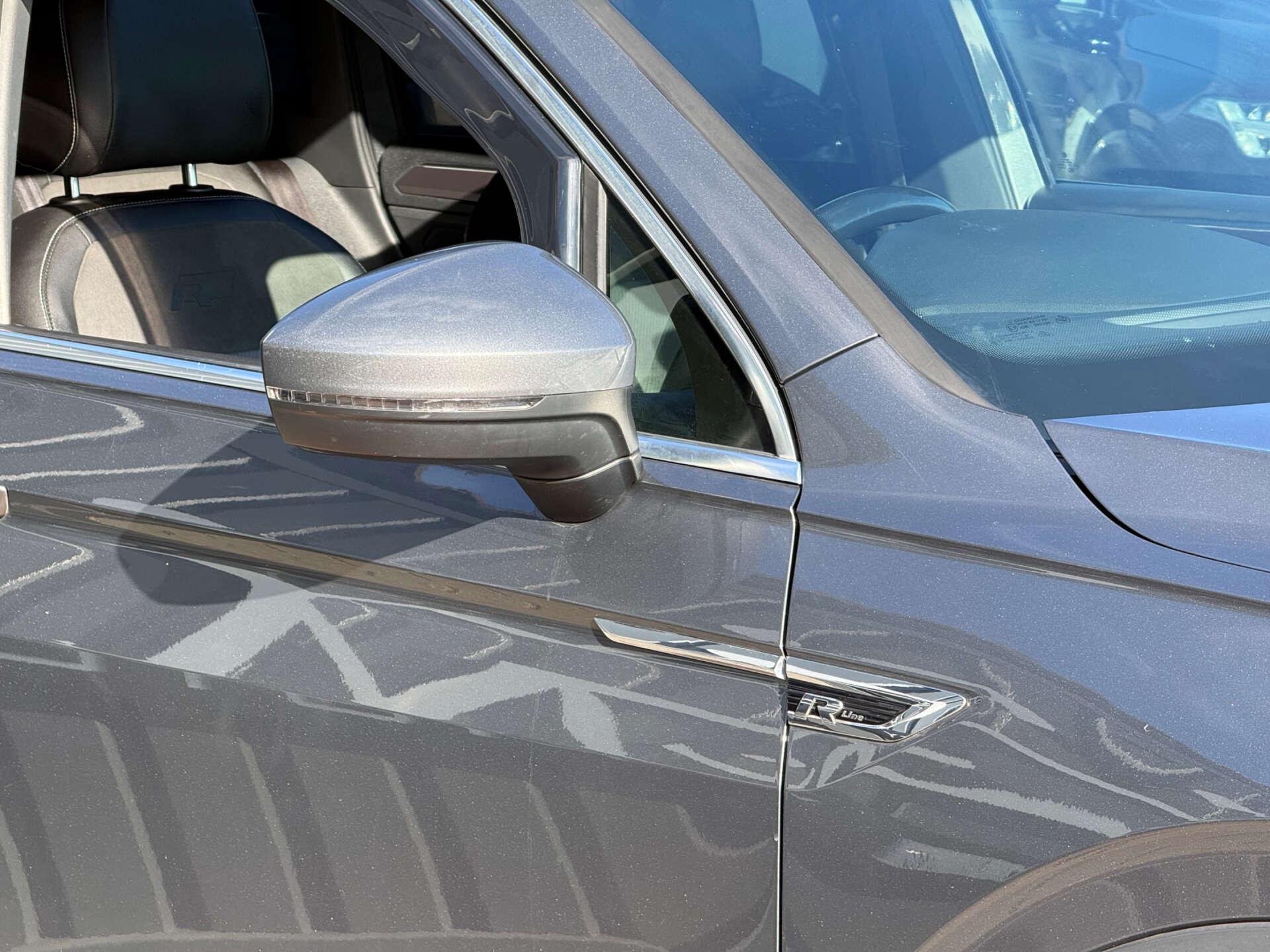 Volkswagen Tiguan view 17