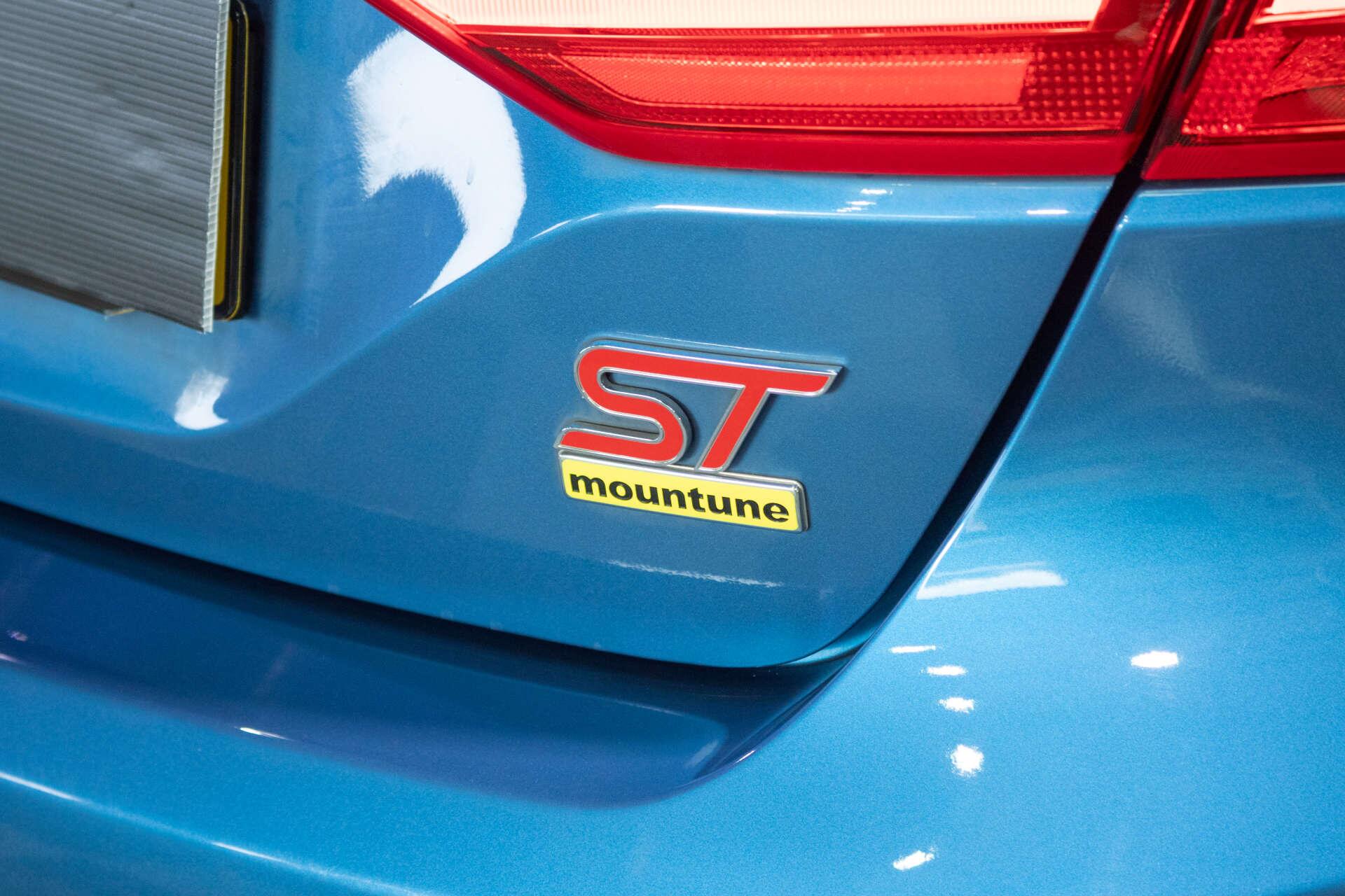 Ford Fiesta view 10