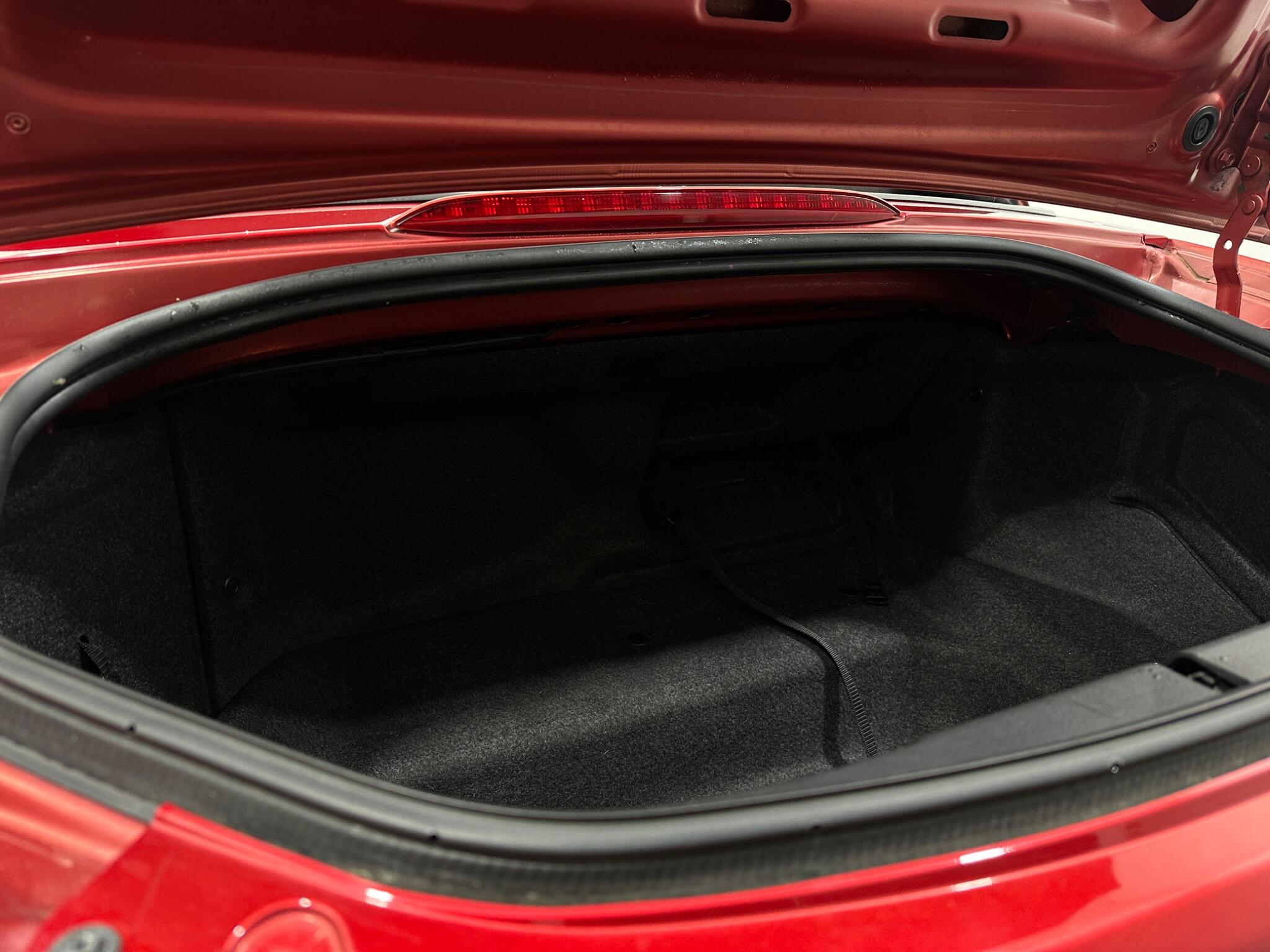 Mazda MX-5 view 33