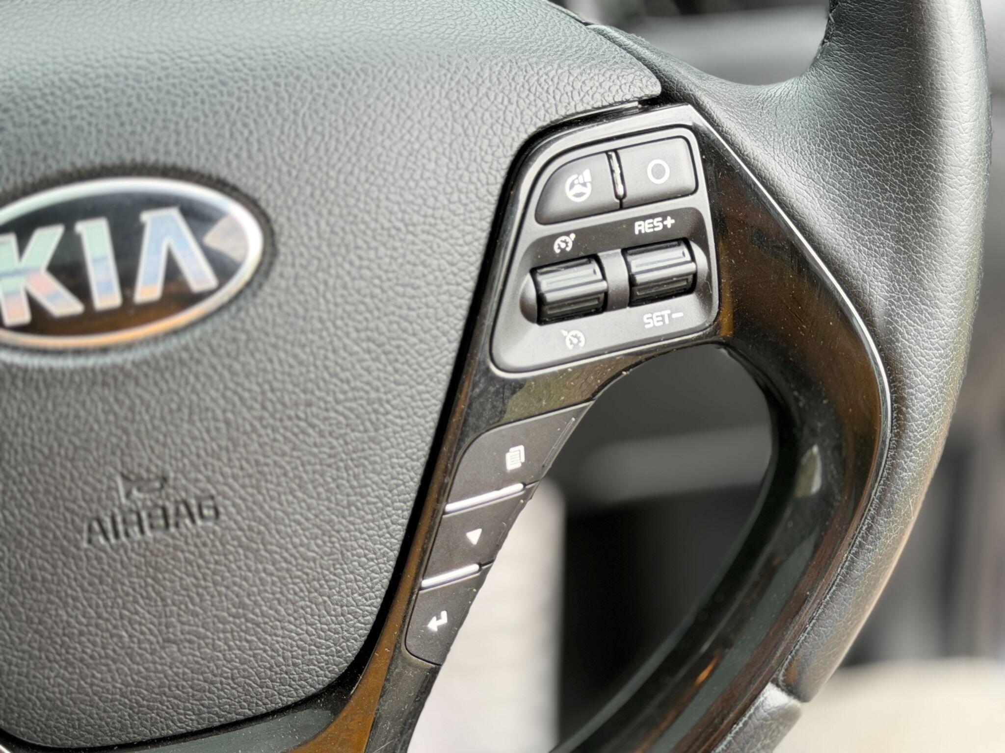 Kia Ceed view 36