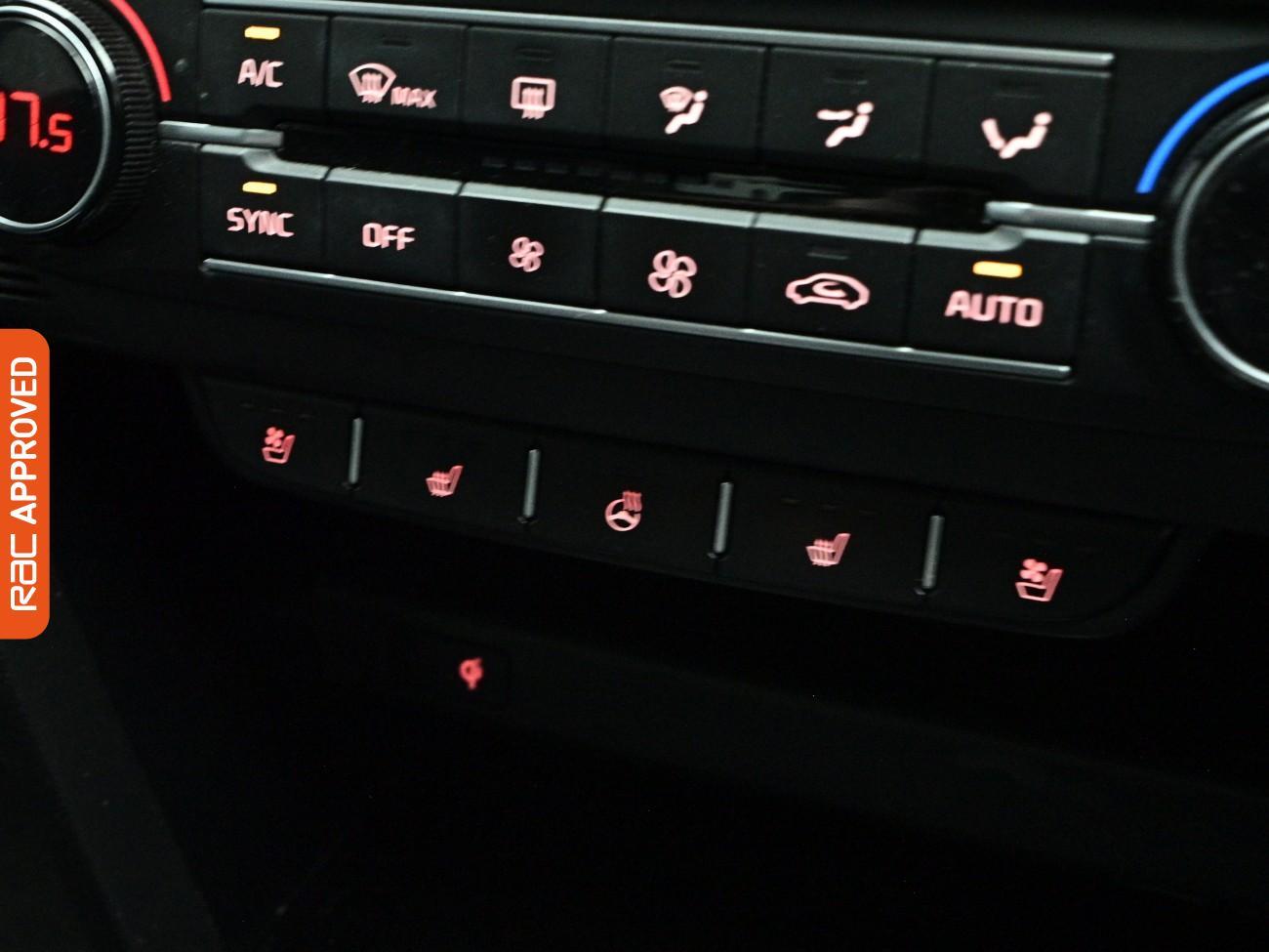 Kia Xceed view 17