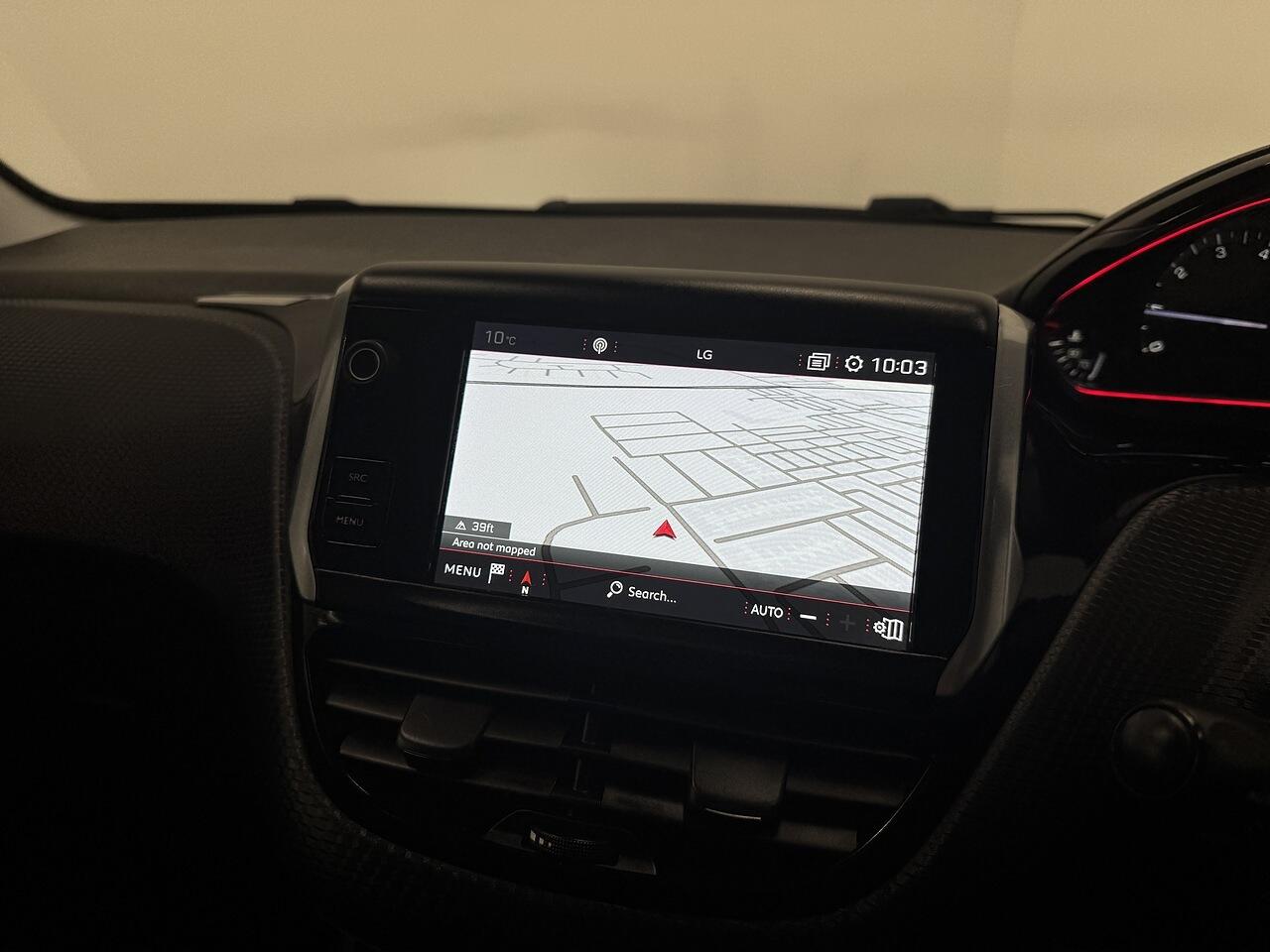 Peugeot 2008 view 21