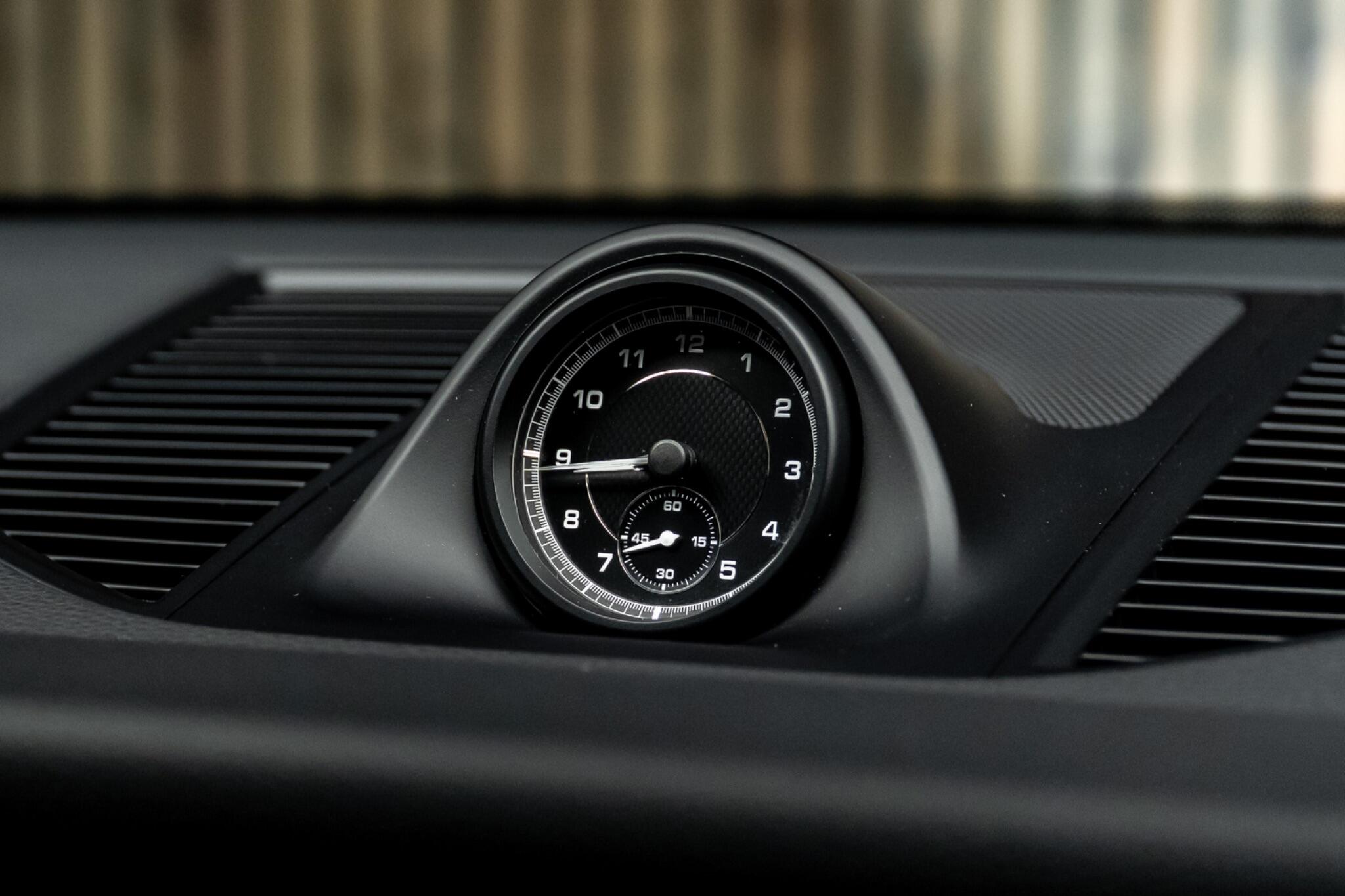 Porsche Macan view 42