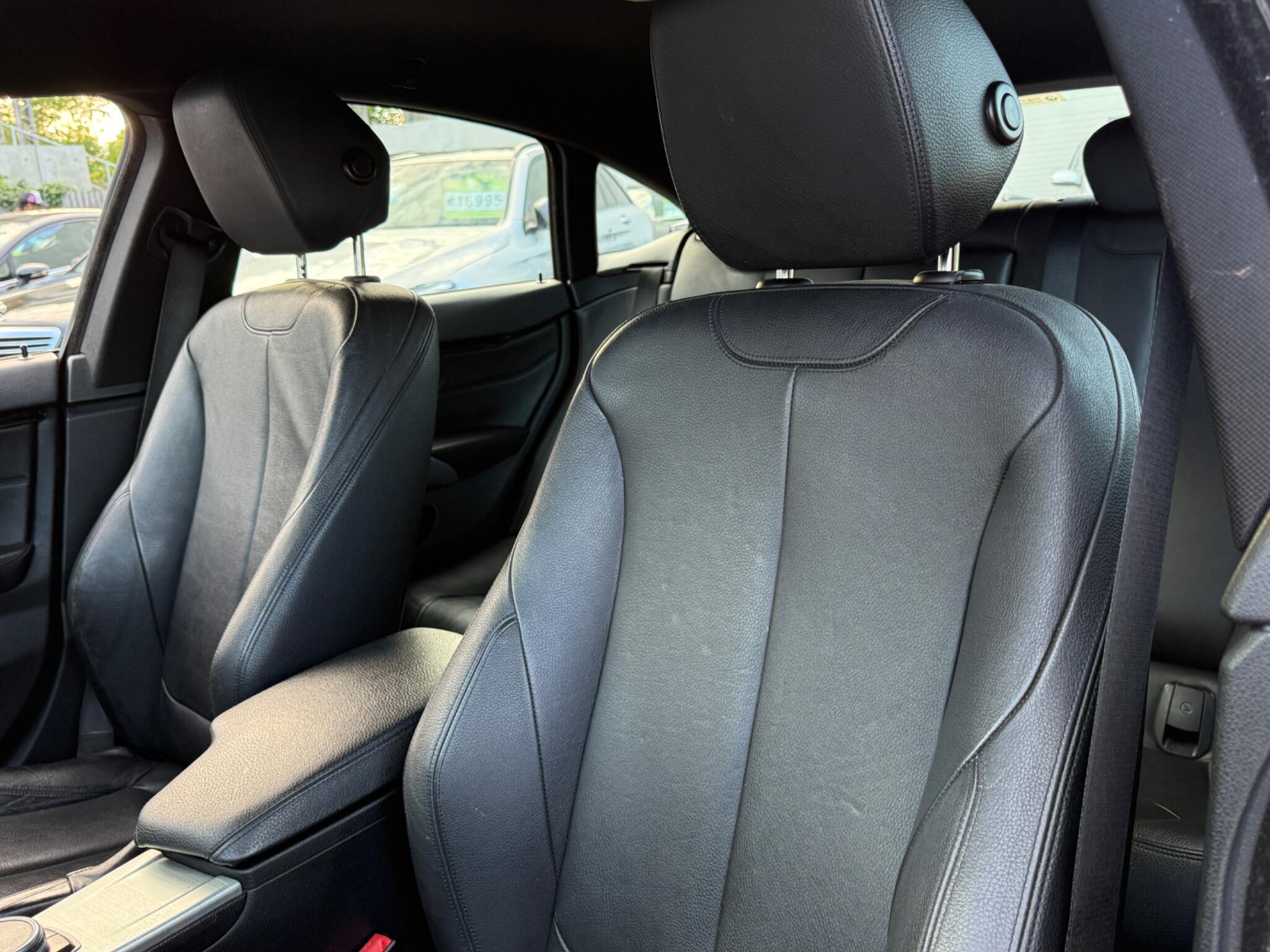 BMW 4 Series Gran Coupe - Image 48