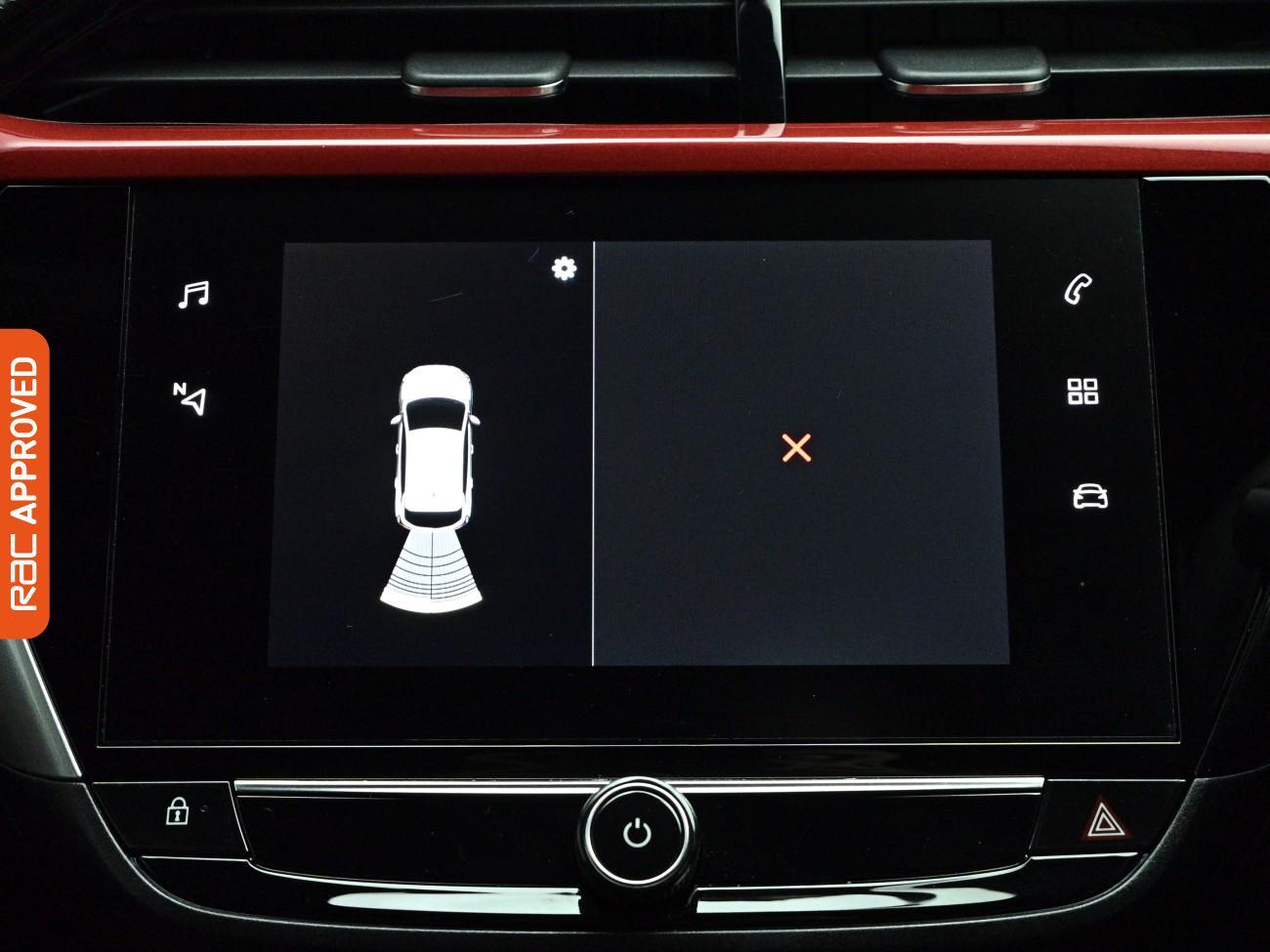 Vauxhall Corsa view 3