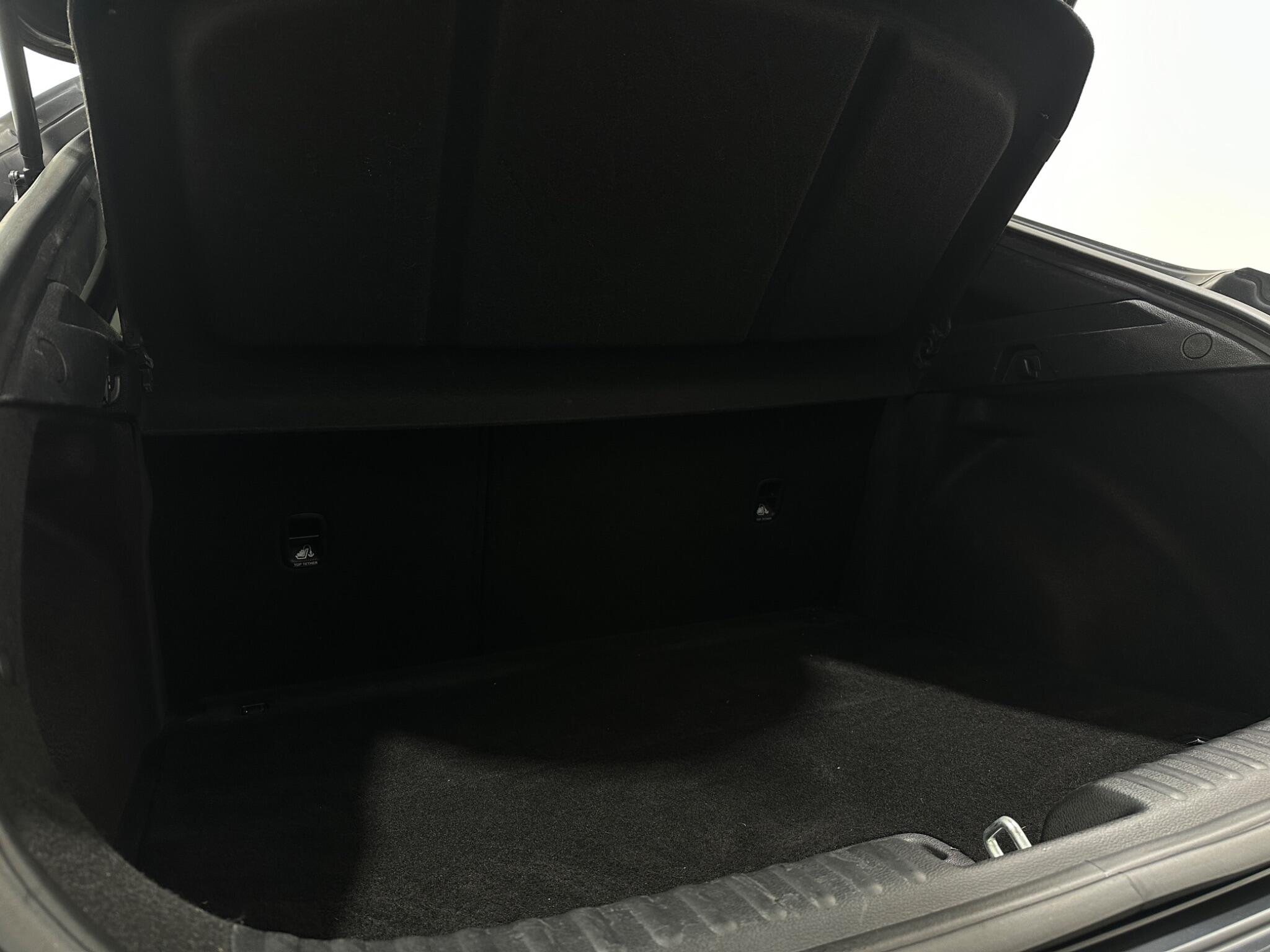 Kia Xceed view 45